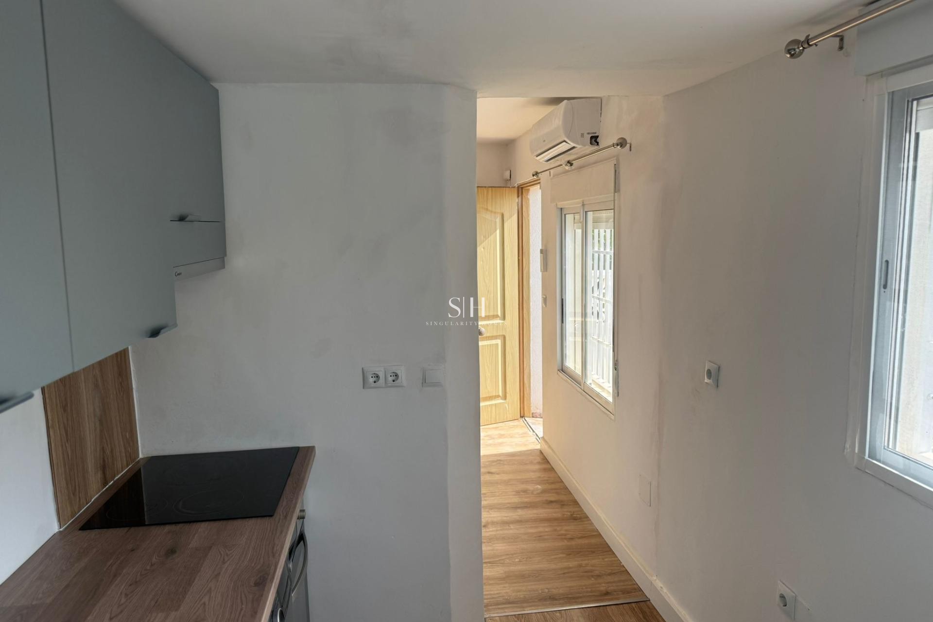 Перепродажа - Casa - Torrevieja - La Siesta - El Salado - Torreta