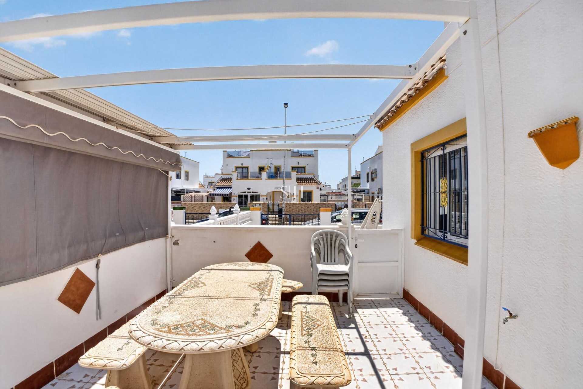 Перепродажа - Casa - Torrevieja - La Siesta - El Salado - Torreta