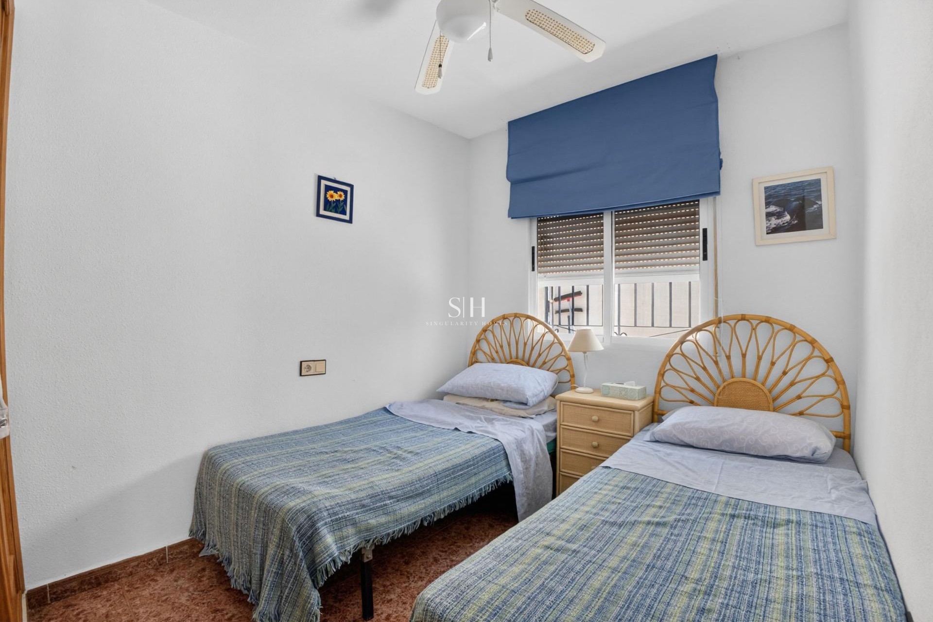 Перепродажа - Casa - Torrevieja - La Siesta - El Salado - Torreta