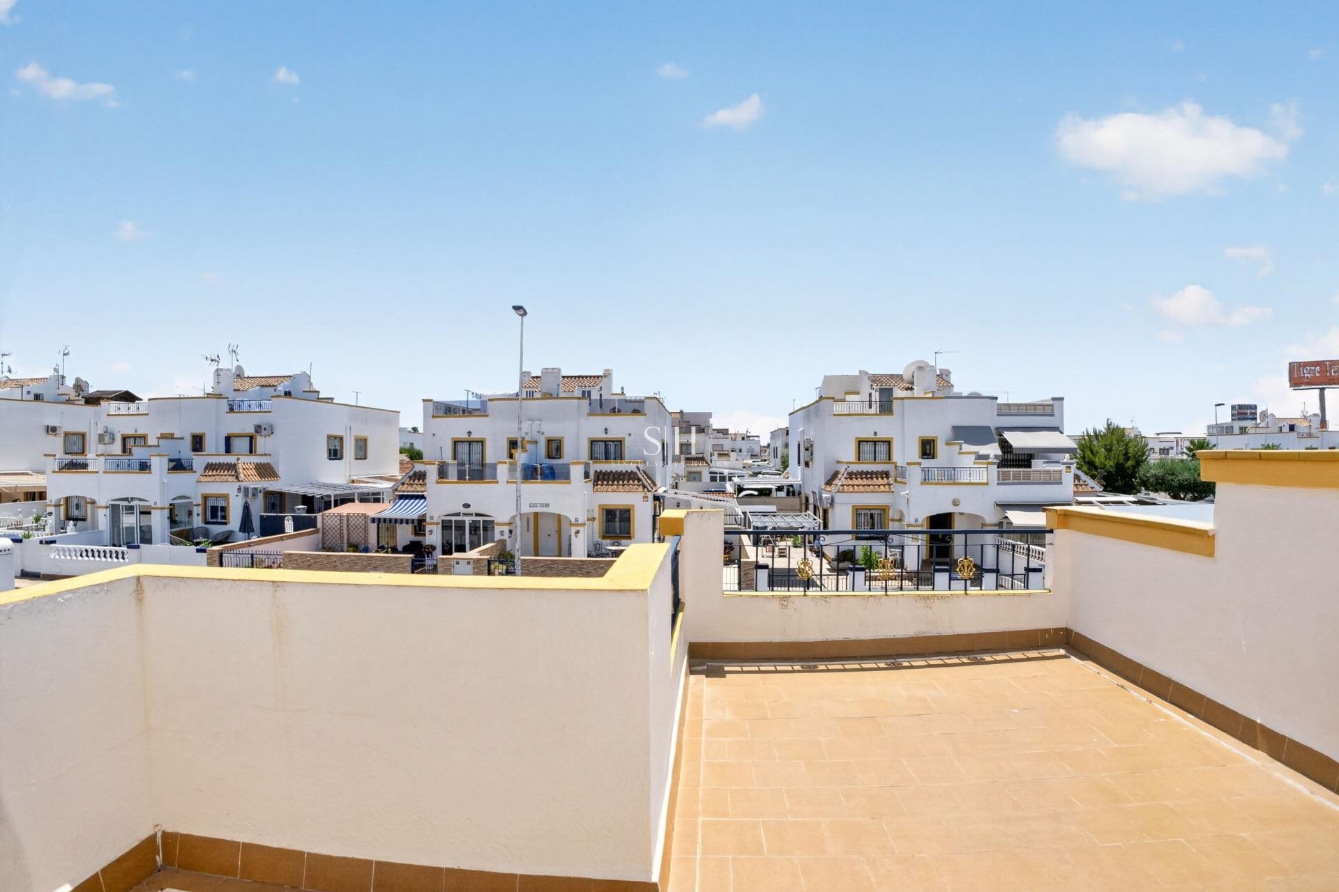 Перепродажа - Casa - Torrevieja - La Siesta - El Salado - Torreta