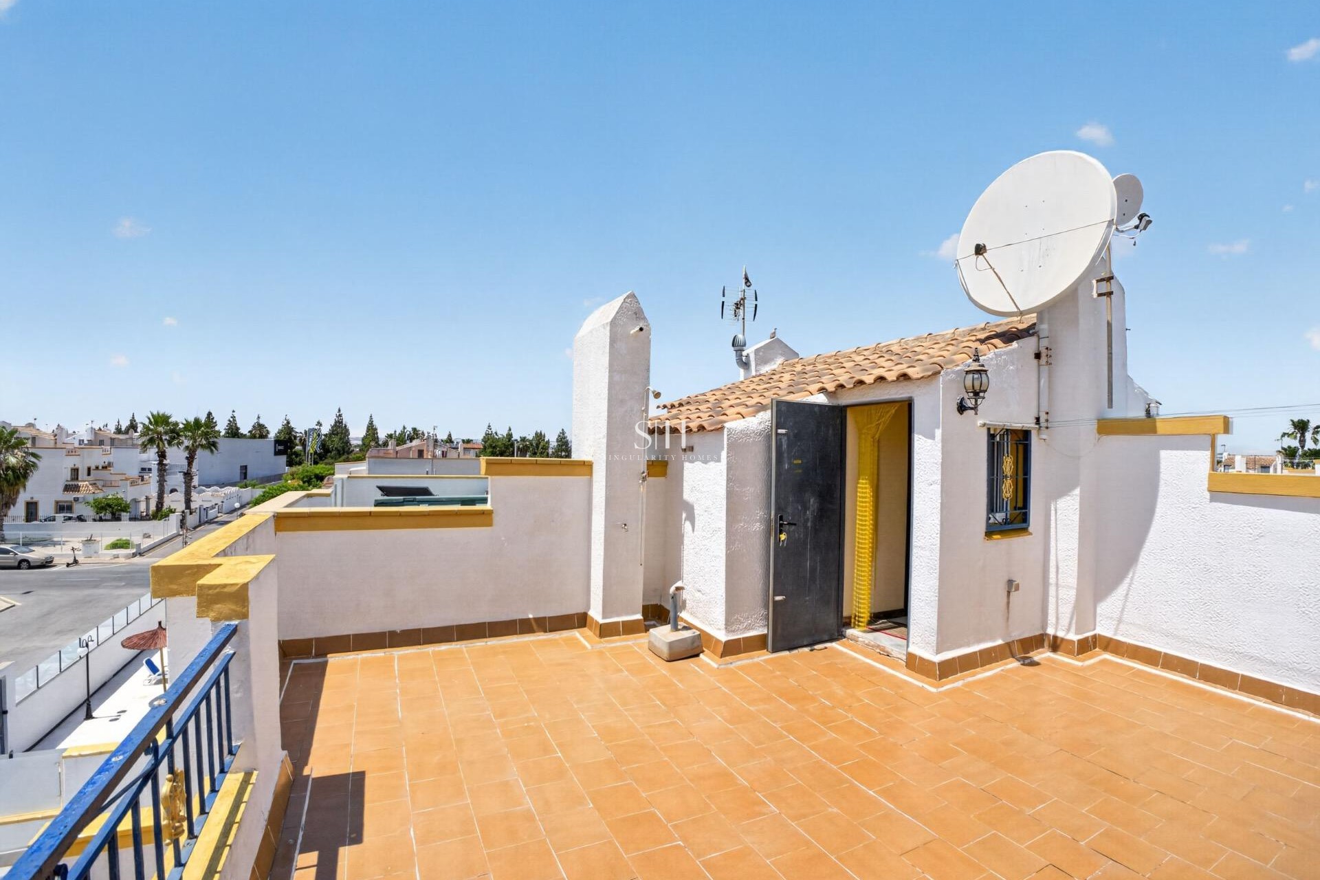 Перепродажа - Casa - Torrevieja - La Siesta - El Salado - Torreta