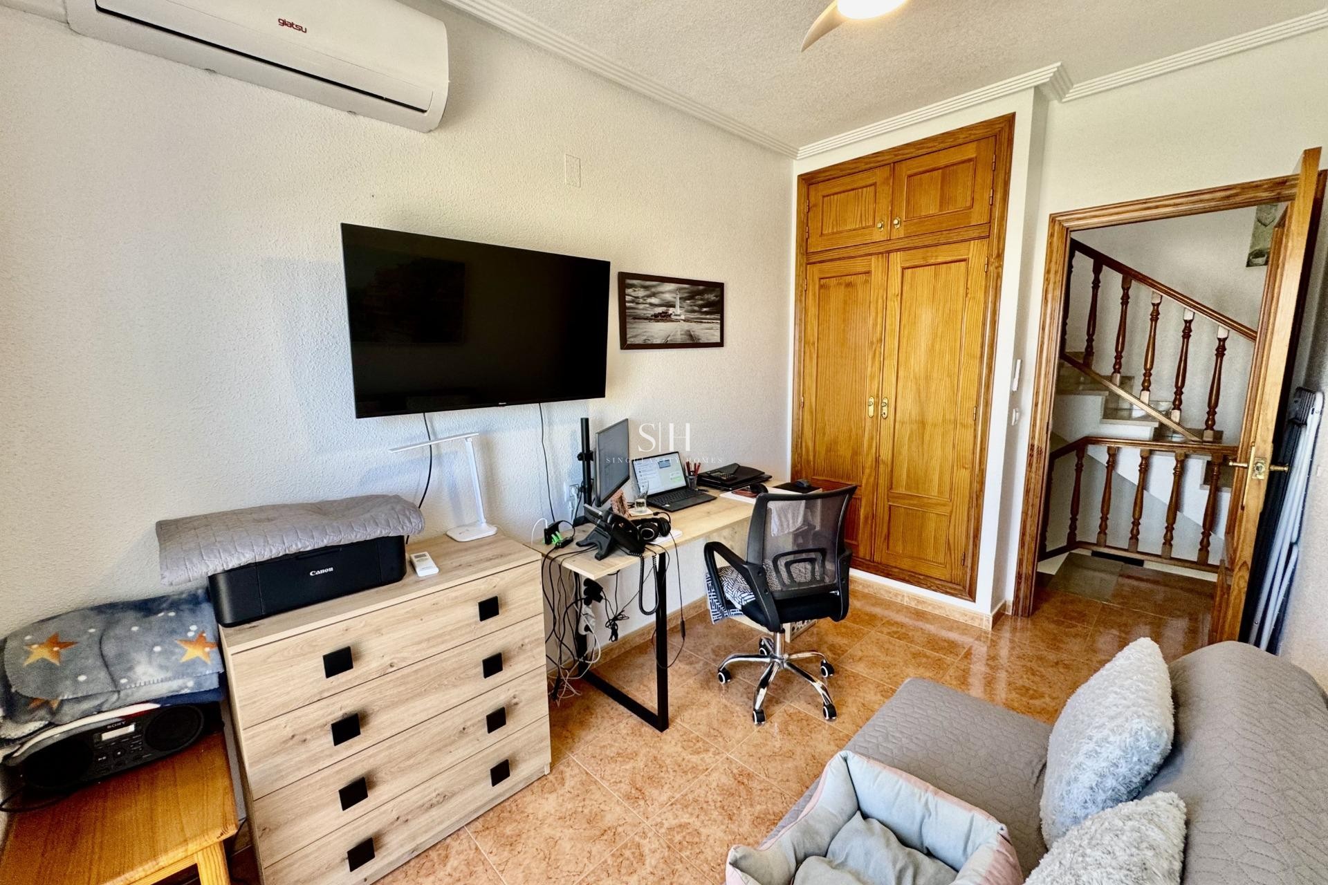 Перепродажа - Casa - Torrevieja - La Siesta - El Salado - Torreta