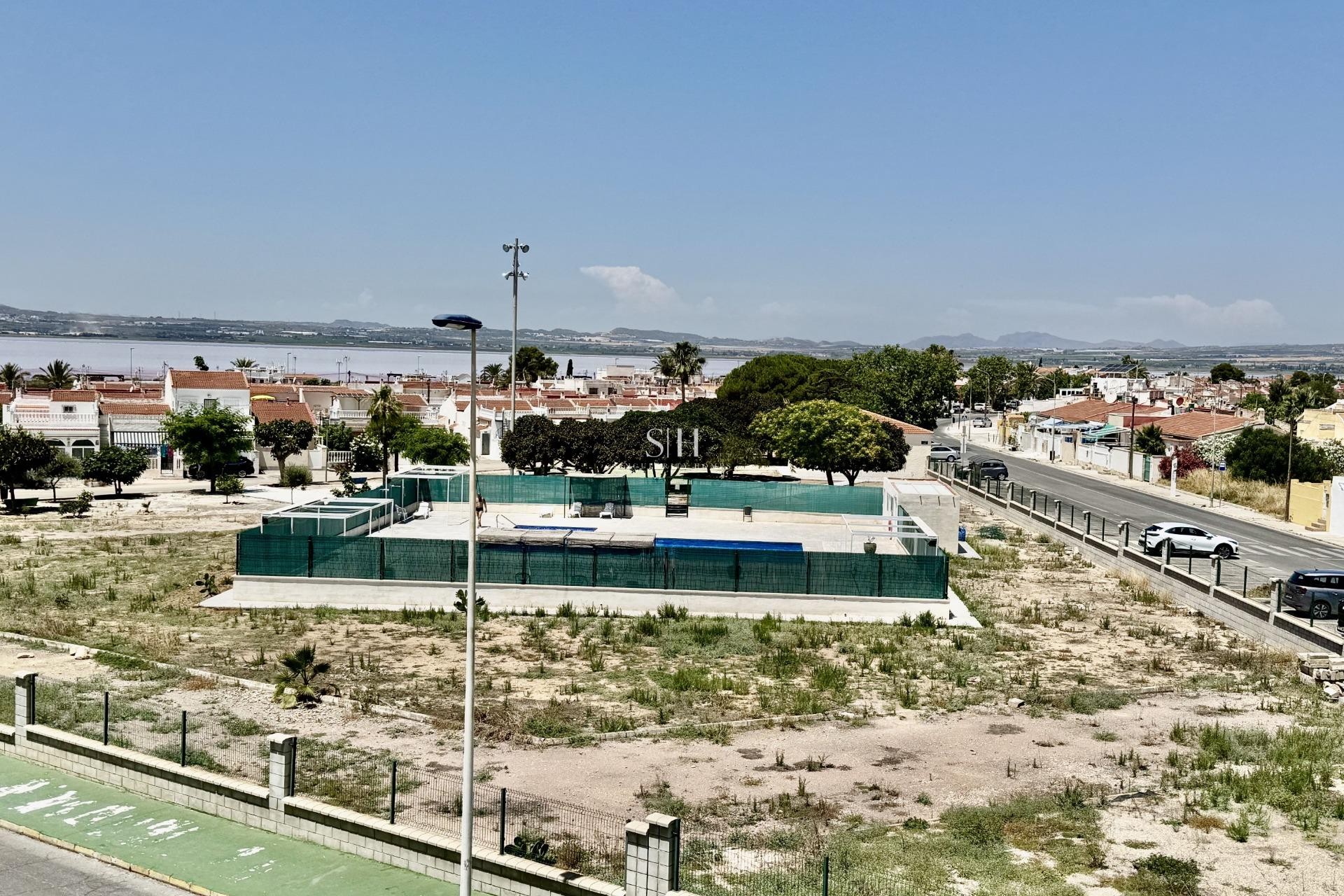 Перепродажа - Casa - Torrevieja - La Siesta - El Salado - Torreta