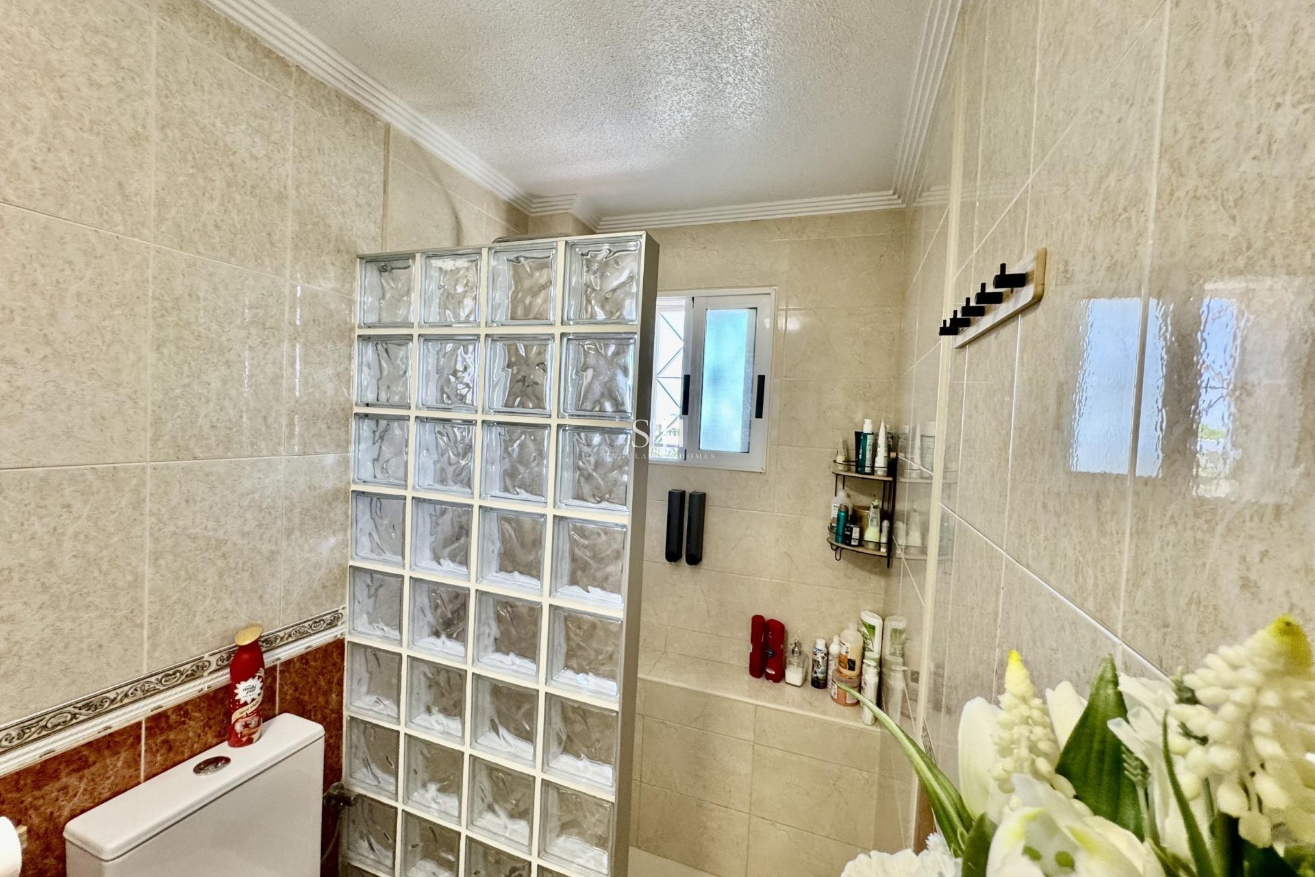 Перепродажа - Casa - Torrevieja - La Siesta - El Salado - Torreta
