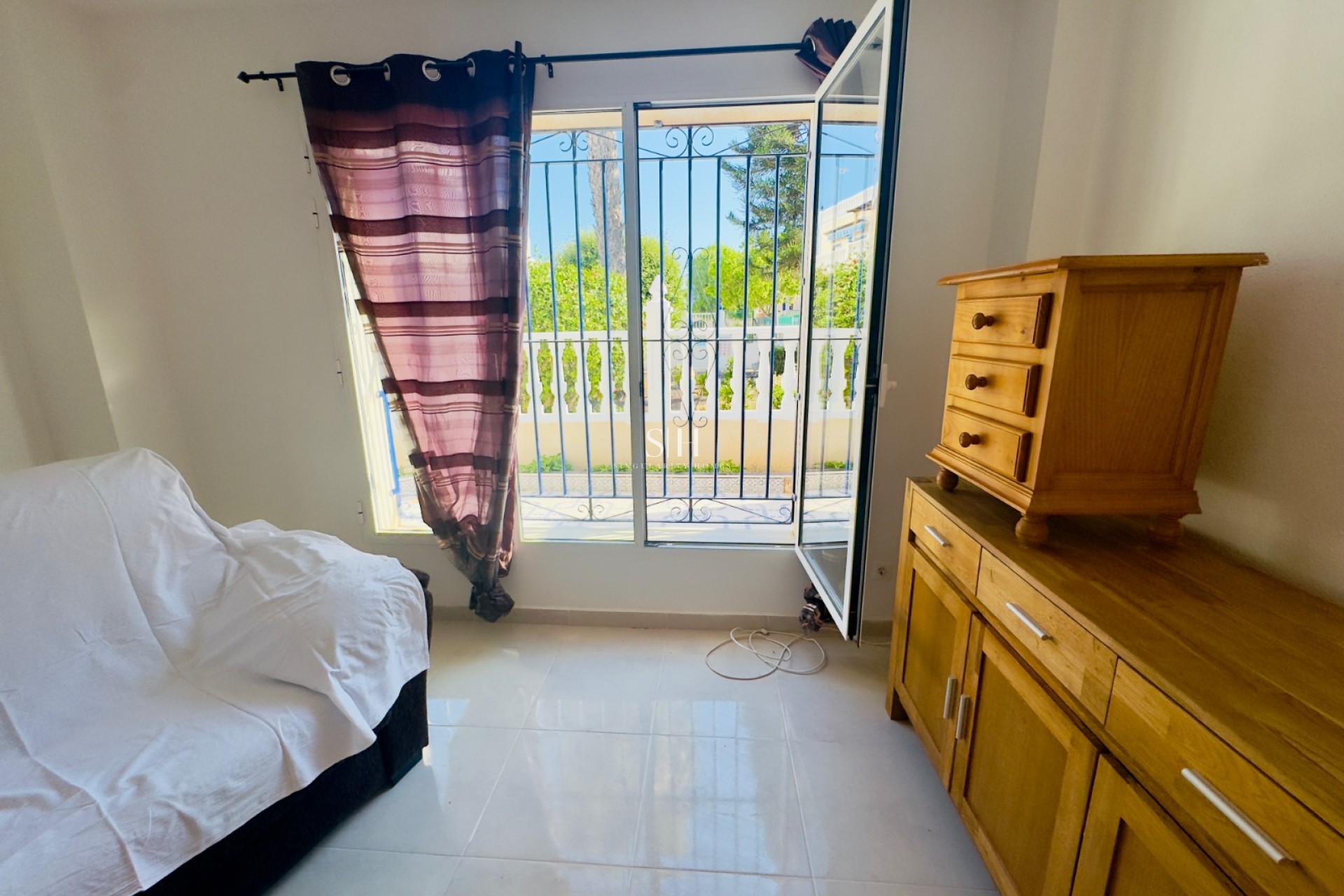 Перепродажа - Casa - Torrevieja - La siesta