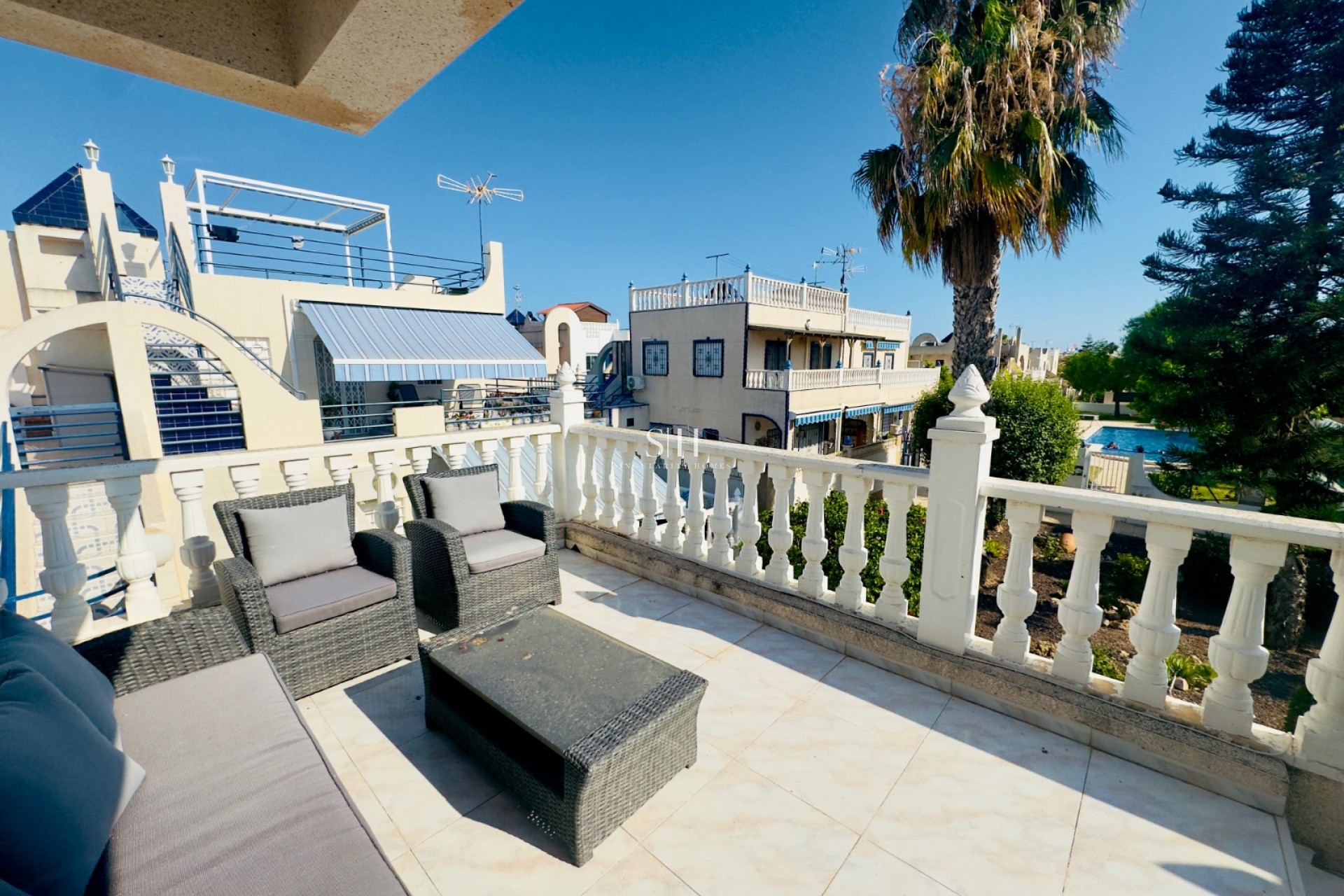 Перепродажа - Casa - Torrevieja - La siesta