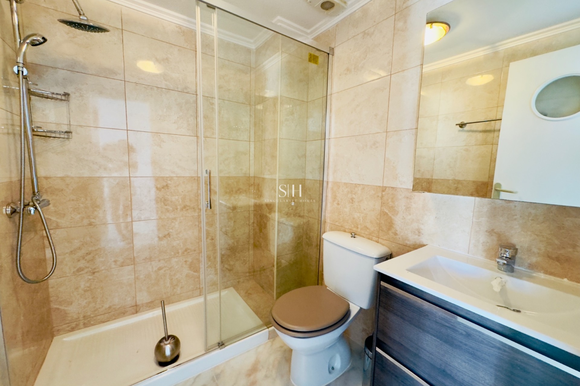 Перепродажа - Casa - Torrevieja - La siesta