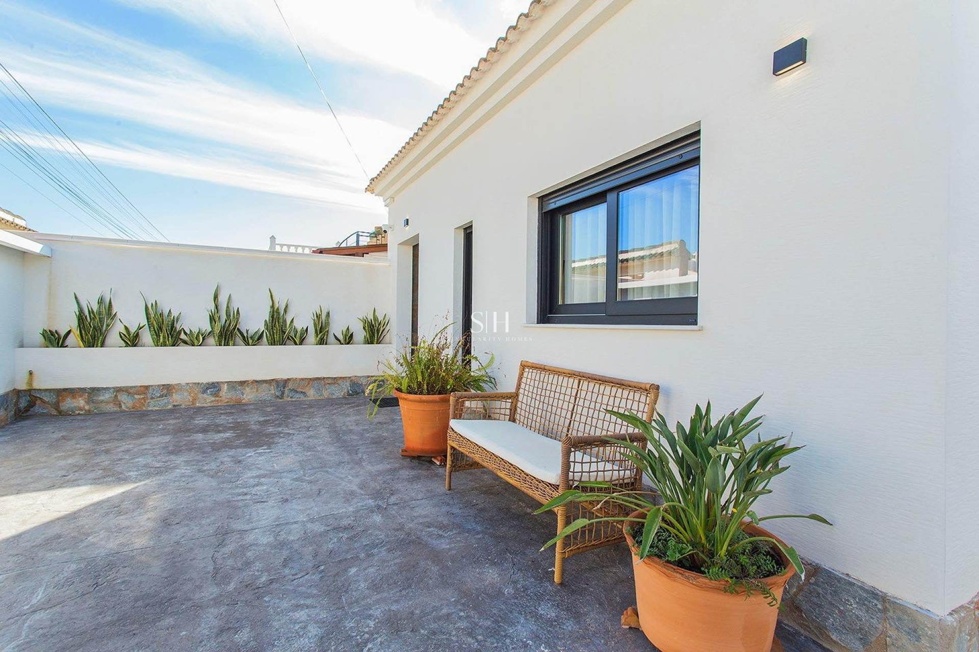Перепродажа - Casa - Torrevieja - La siesta