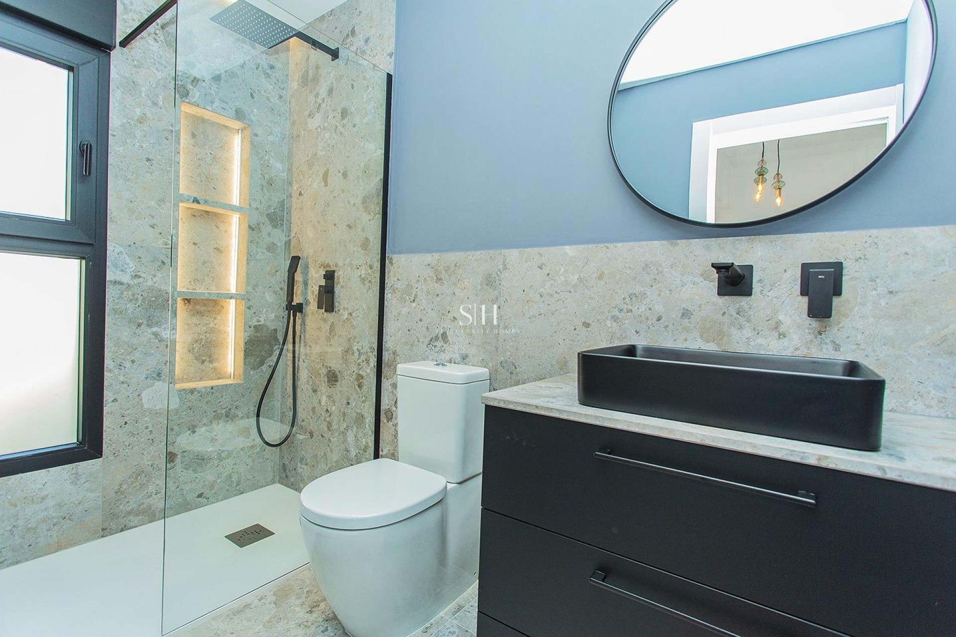 Перепродажа - Casa - Torrevieja - La siesta