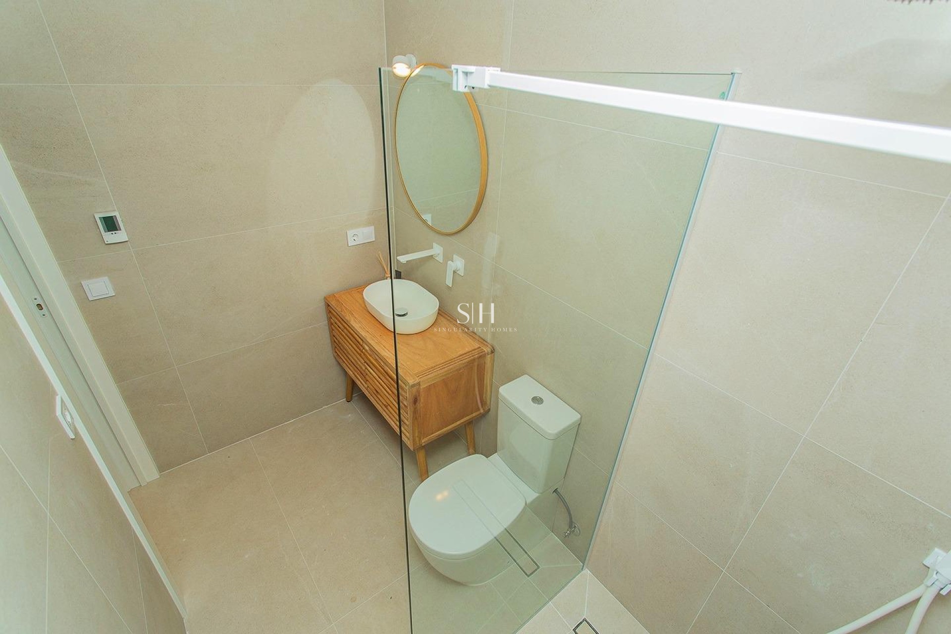 Перепродажа - Casa - Torrevieja - La siesta