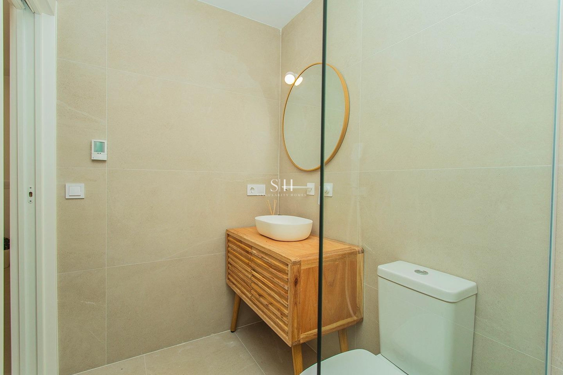 Перепродажа - Casa - Torrevieja - La siesta