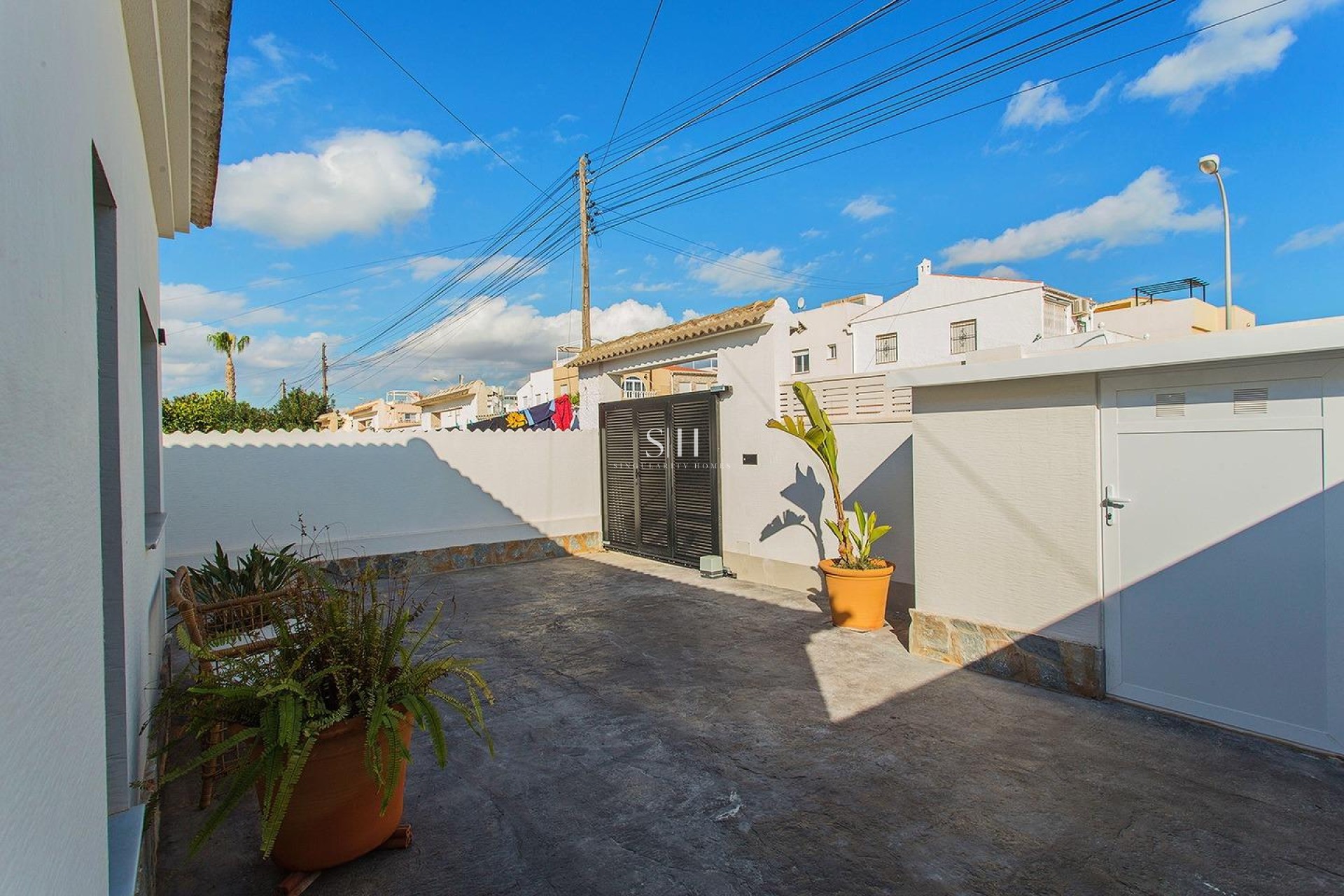 Перепродажа - Casa - Torrevieja - La siesta