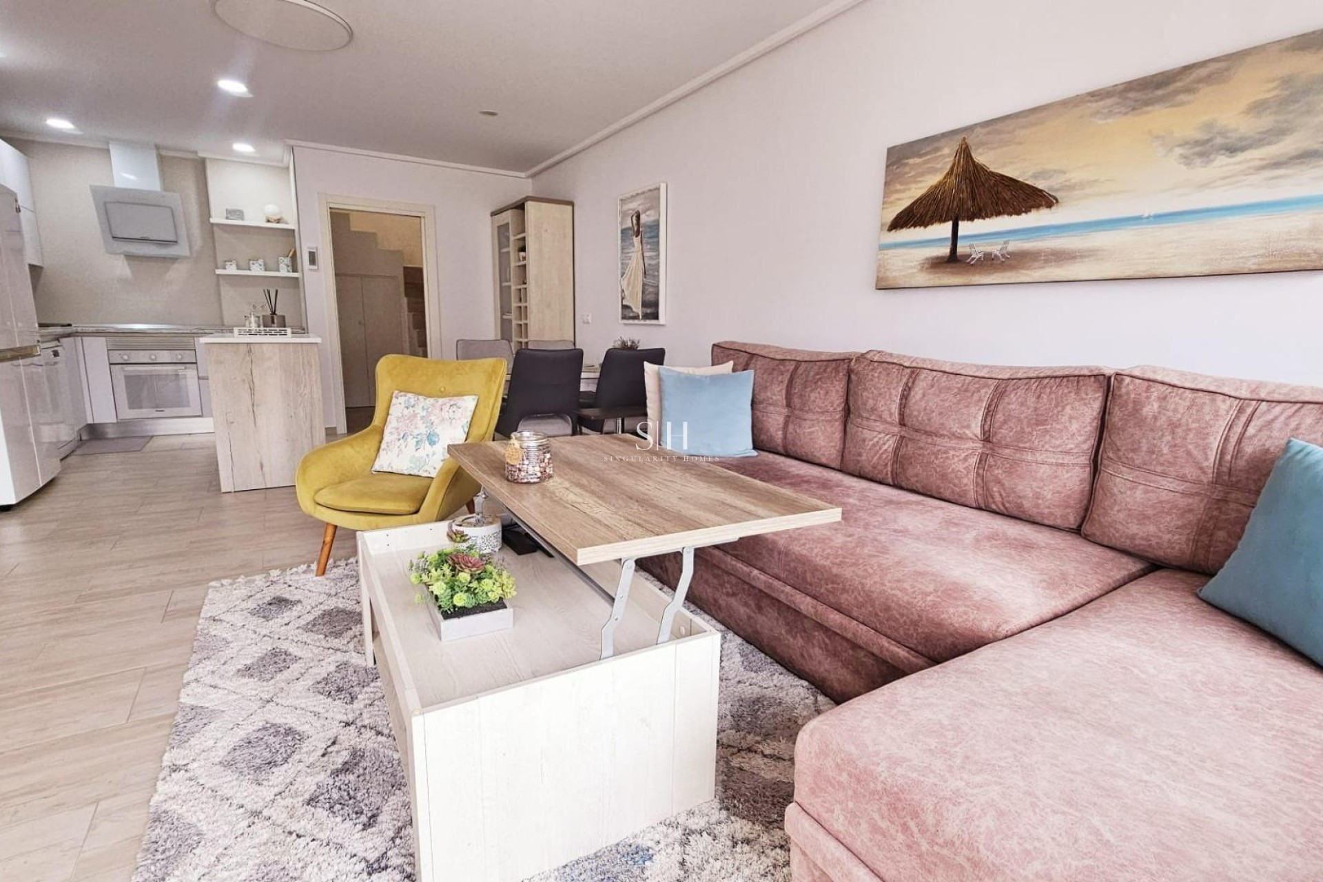Перепродажа - Casa - Torrevieja - La siesta