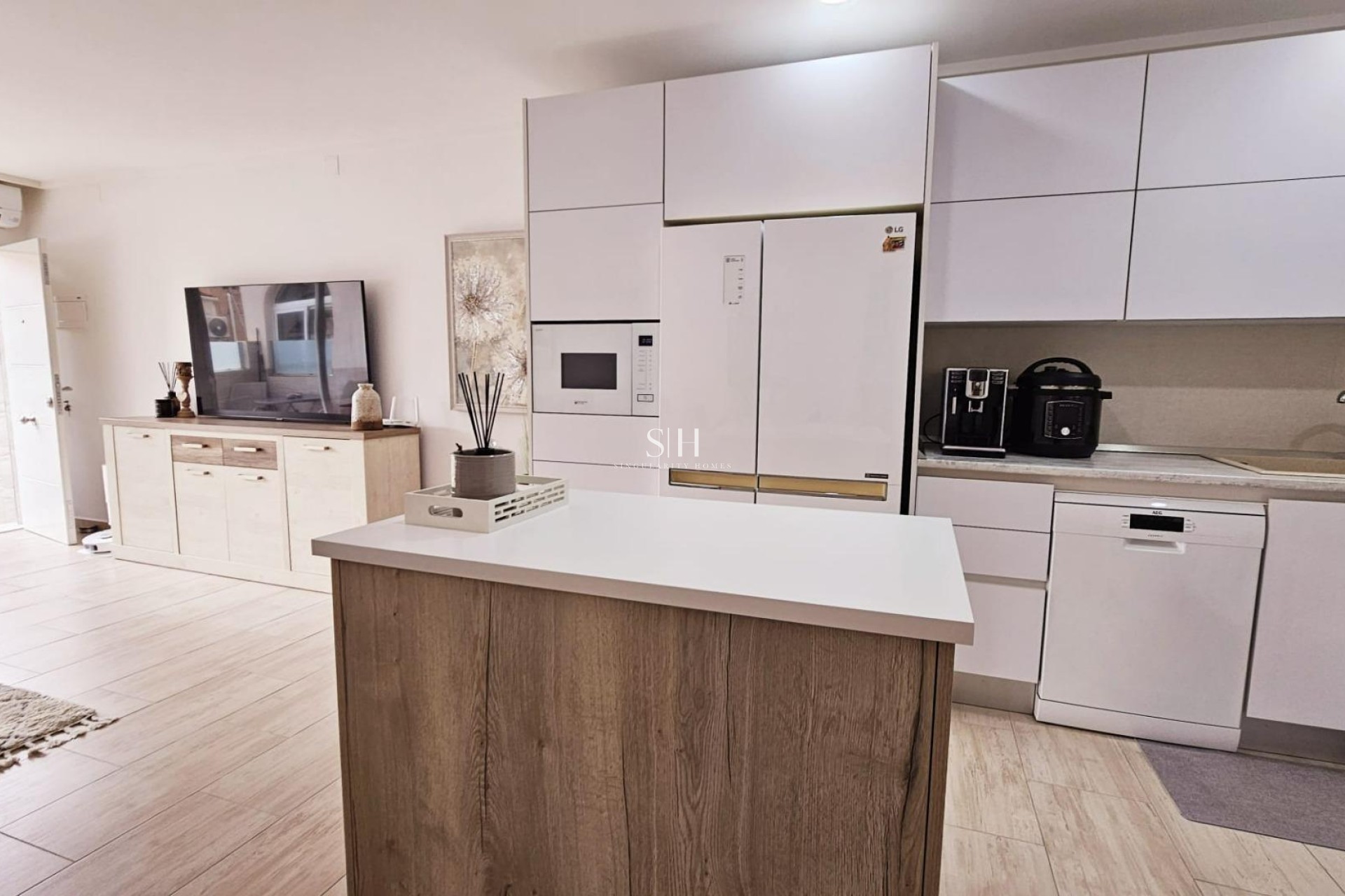 Перепродажа - Casa - Torrevieja - La siesta