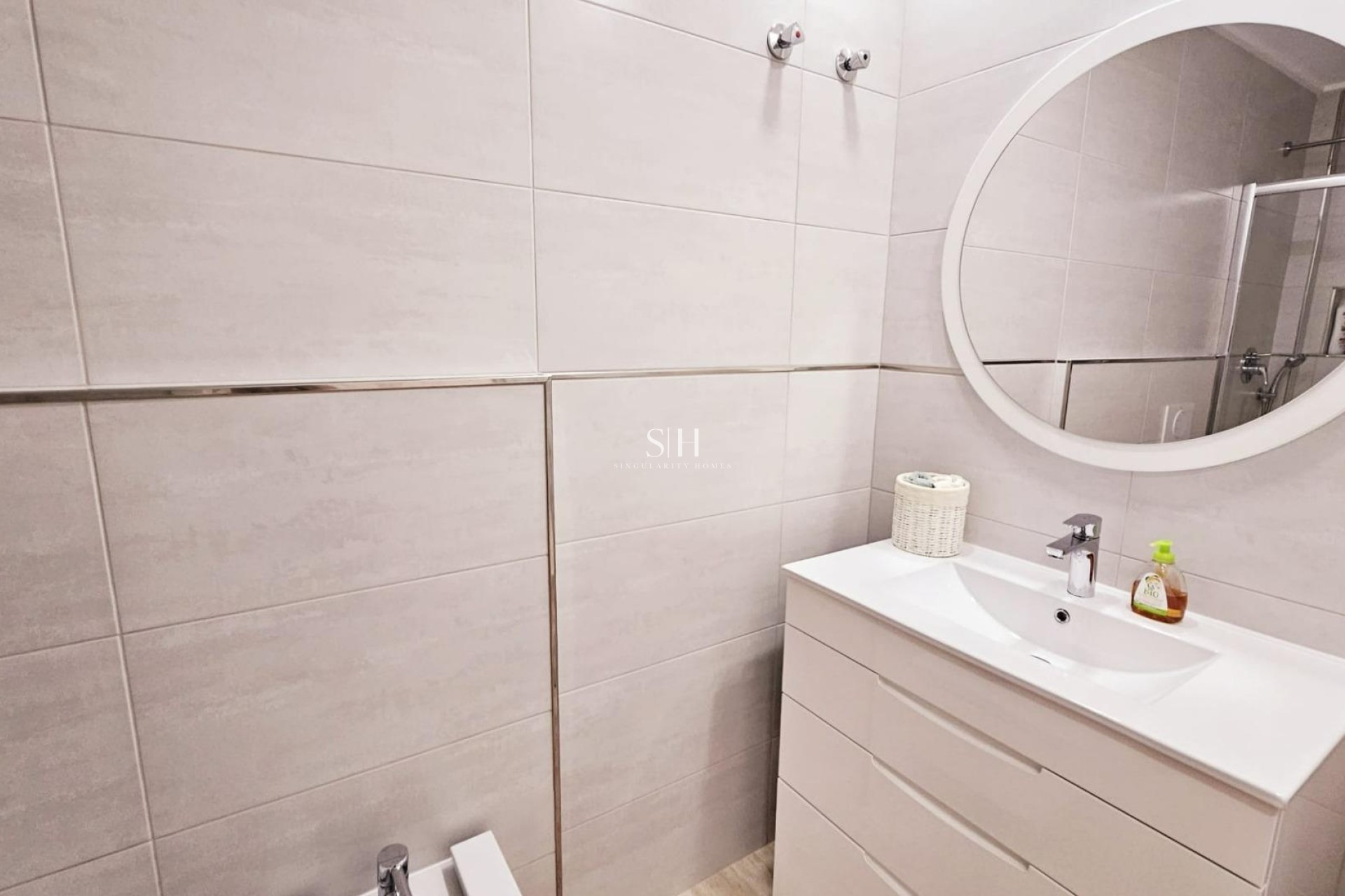 Перепродажа - Casa - Torrevieja - La siesta