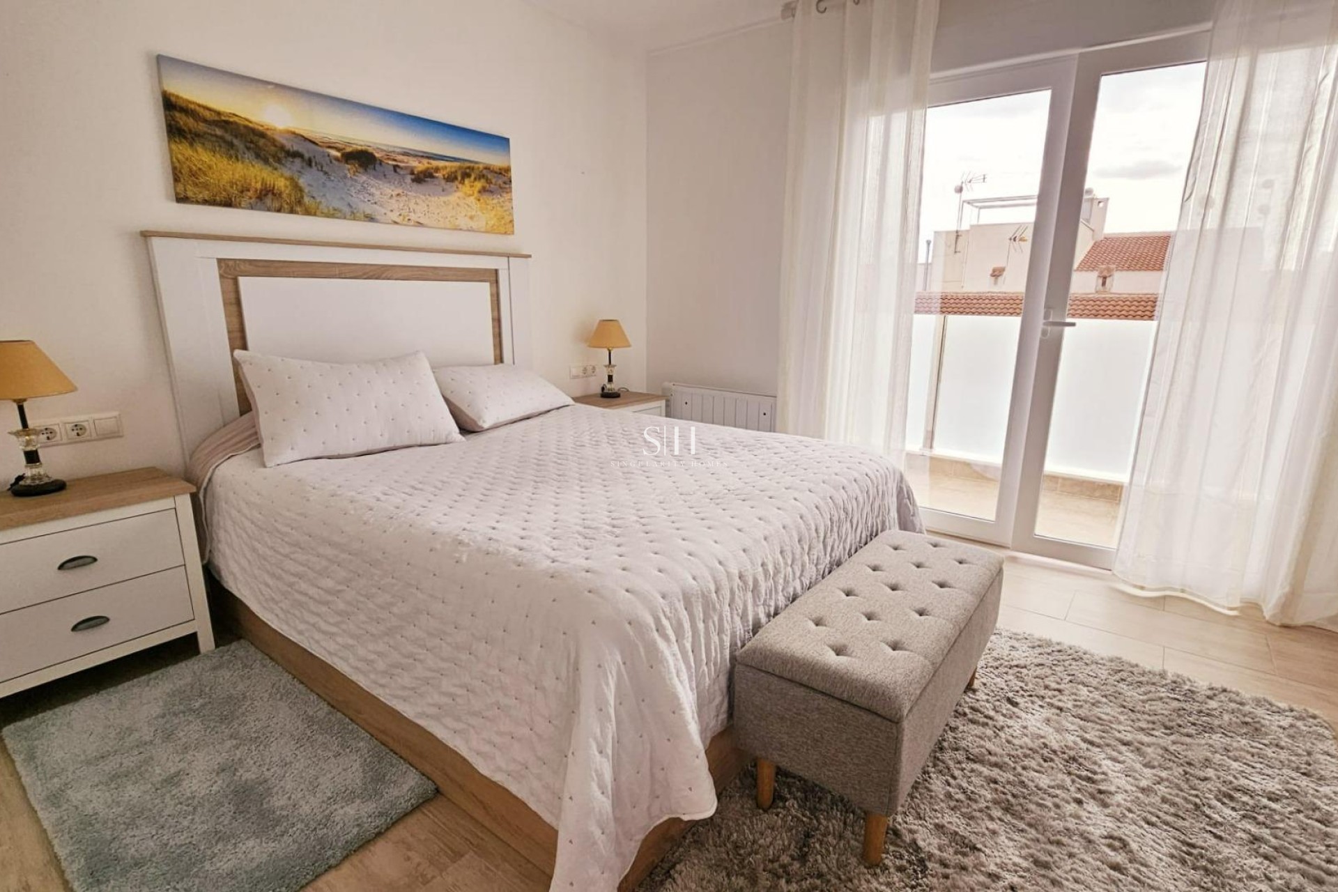 Перепродажа - Casa - Torrevieja - La siesta