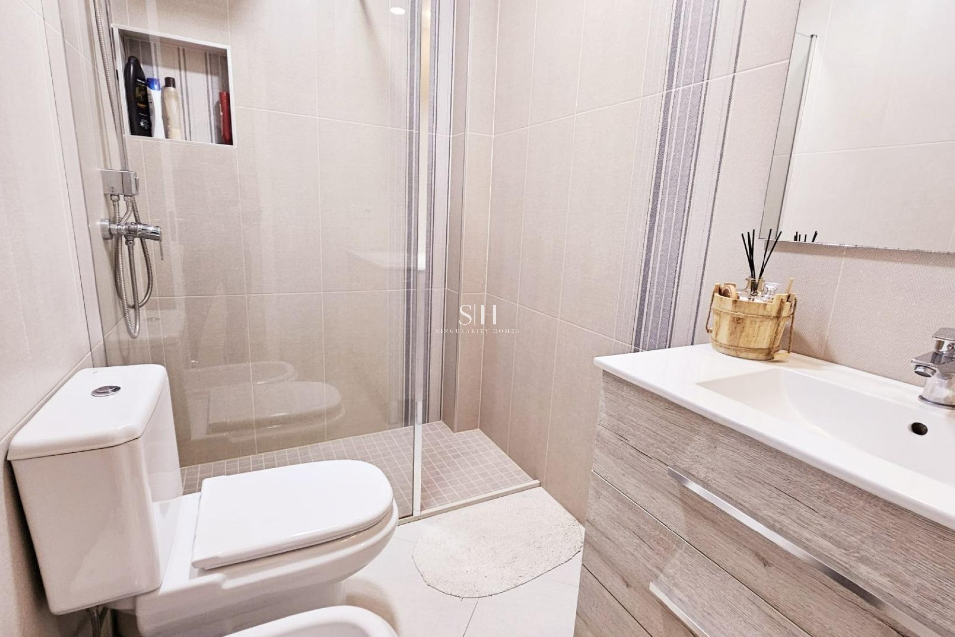 Перепродажа - Casa - Torrevieja - La siesta