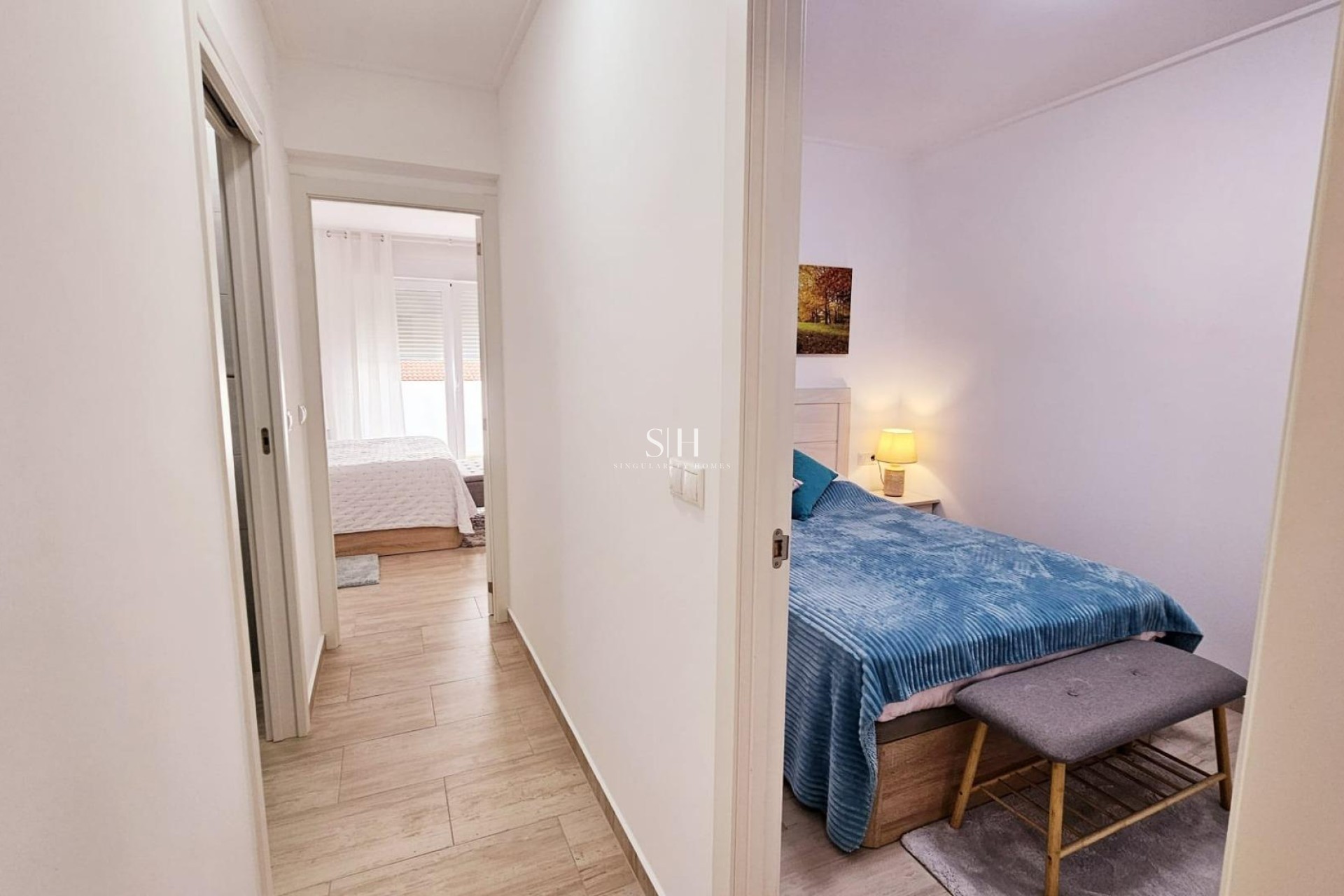 Перепродажа - Casa - Torrevieja - La siesta