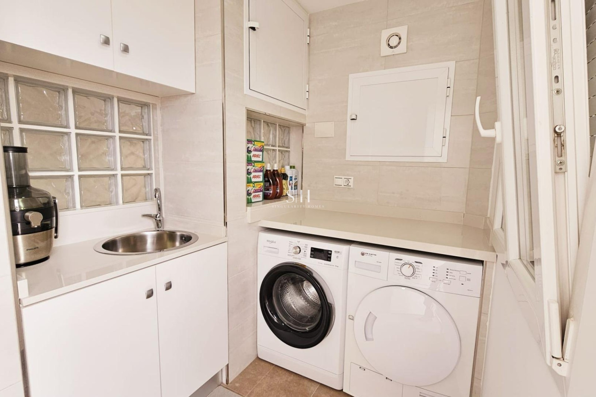 Перепродажа - Casa - Torrevieja - La siesta