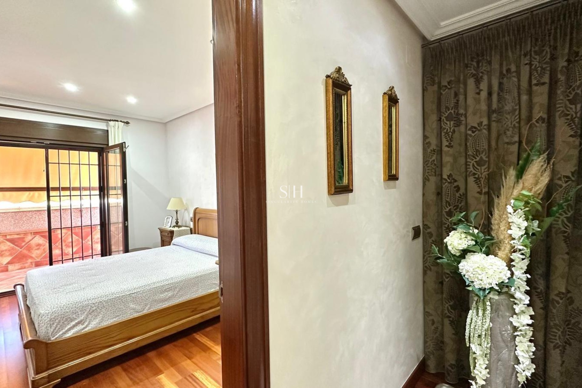 Перепродажа - Casa - Torrevieja - La siesta