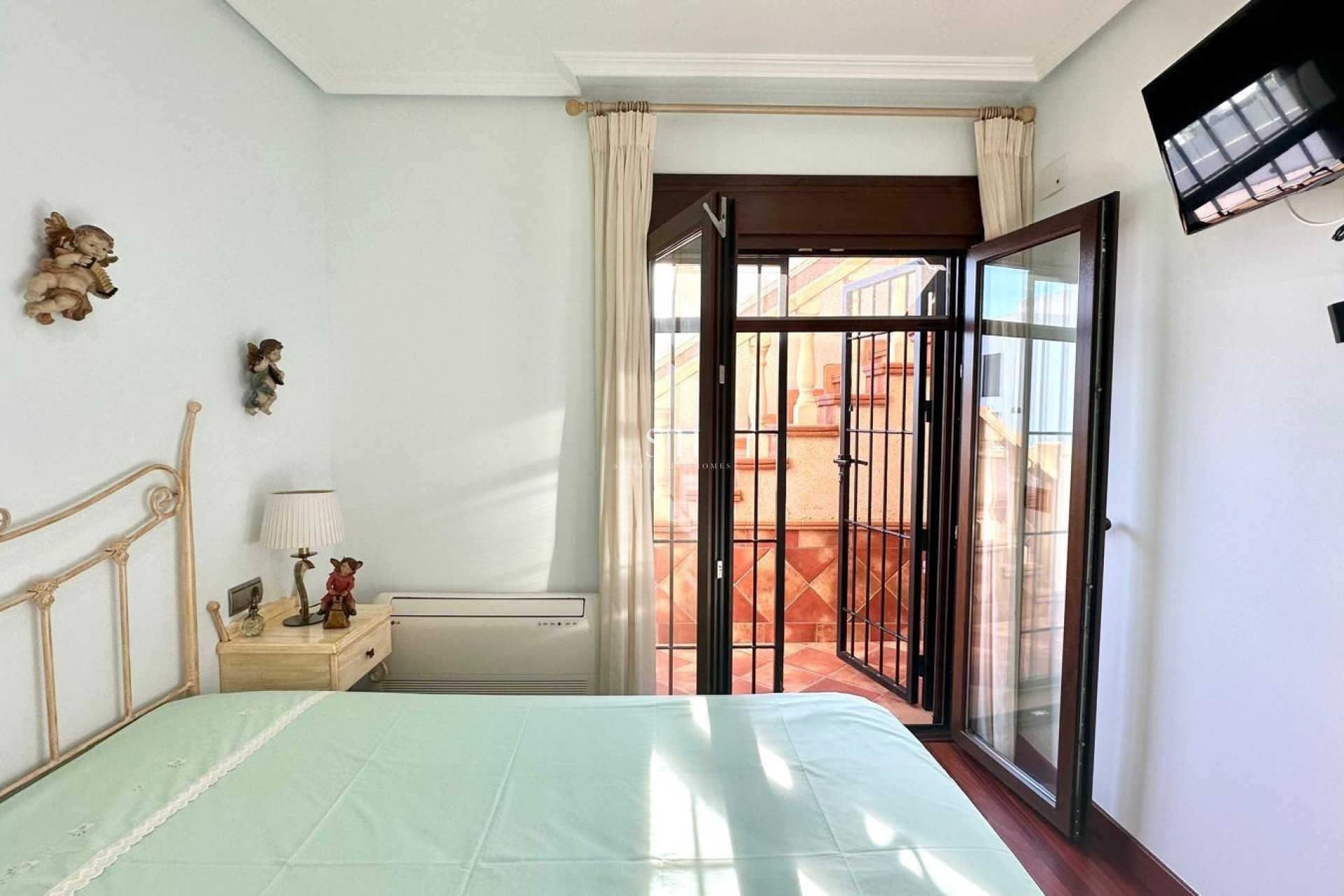 Перепродажа - Casa - Torrevieja - La siesta