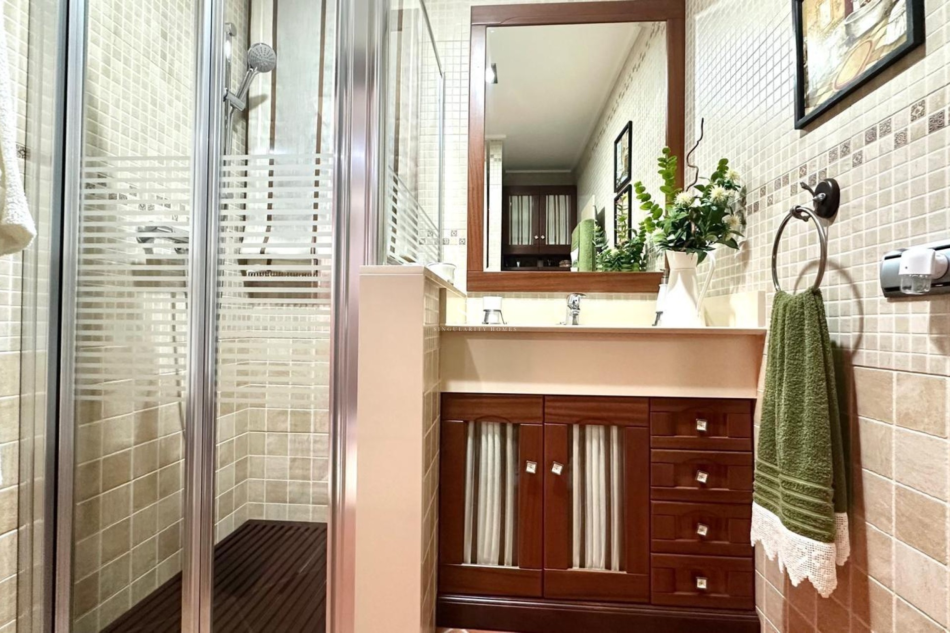 Перепродажа - Casa - Torrevieja - La siesta