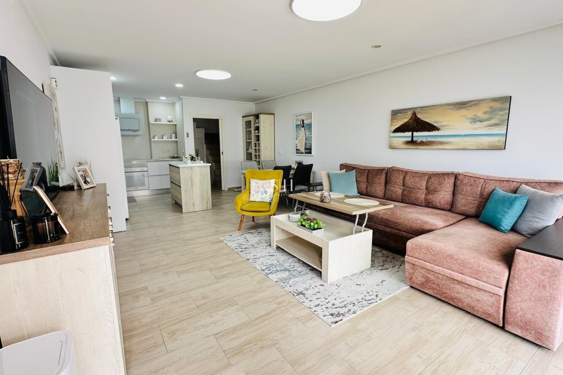 Перепродажа - Casa - Torrevieja - La siesta