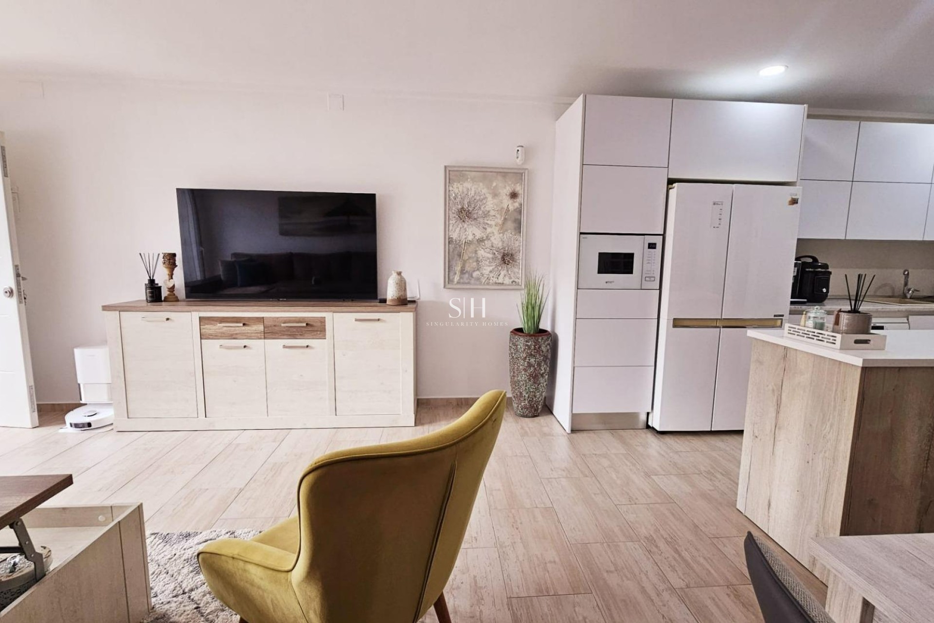 Перепродажа - Casa - Torrevieja - La siesta