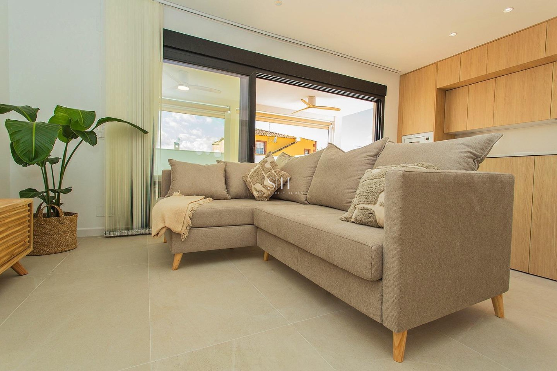 Перепродажа - Casa - Torrevieja - La siesta