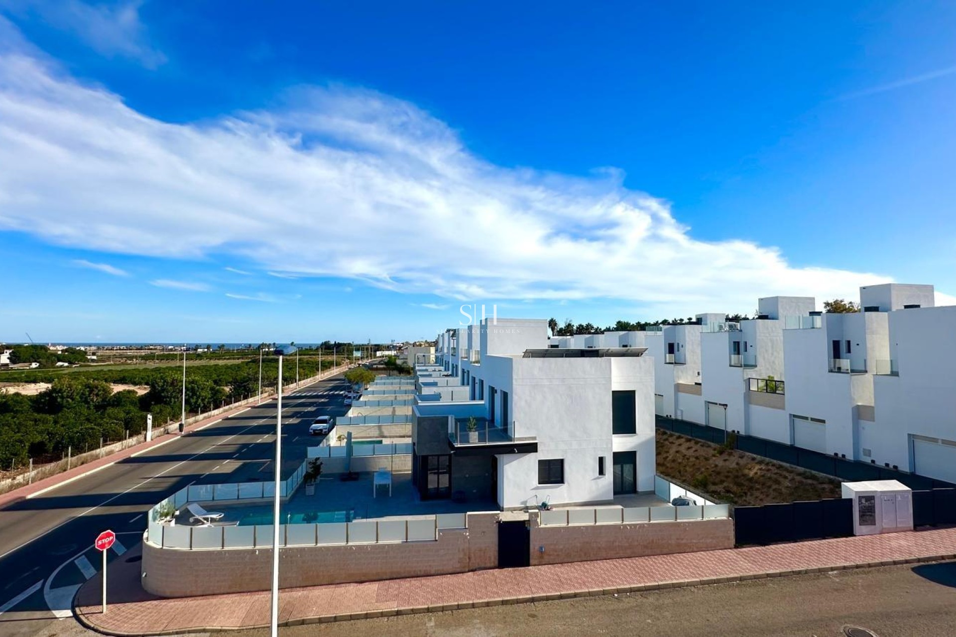 Перепродажа - Casa - Torrevieja - La siesta