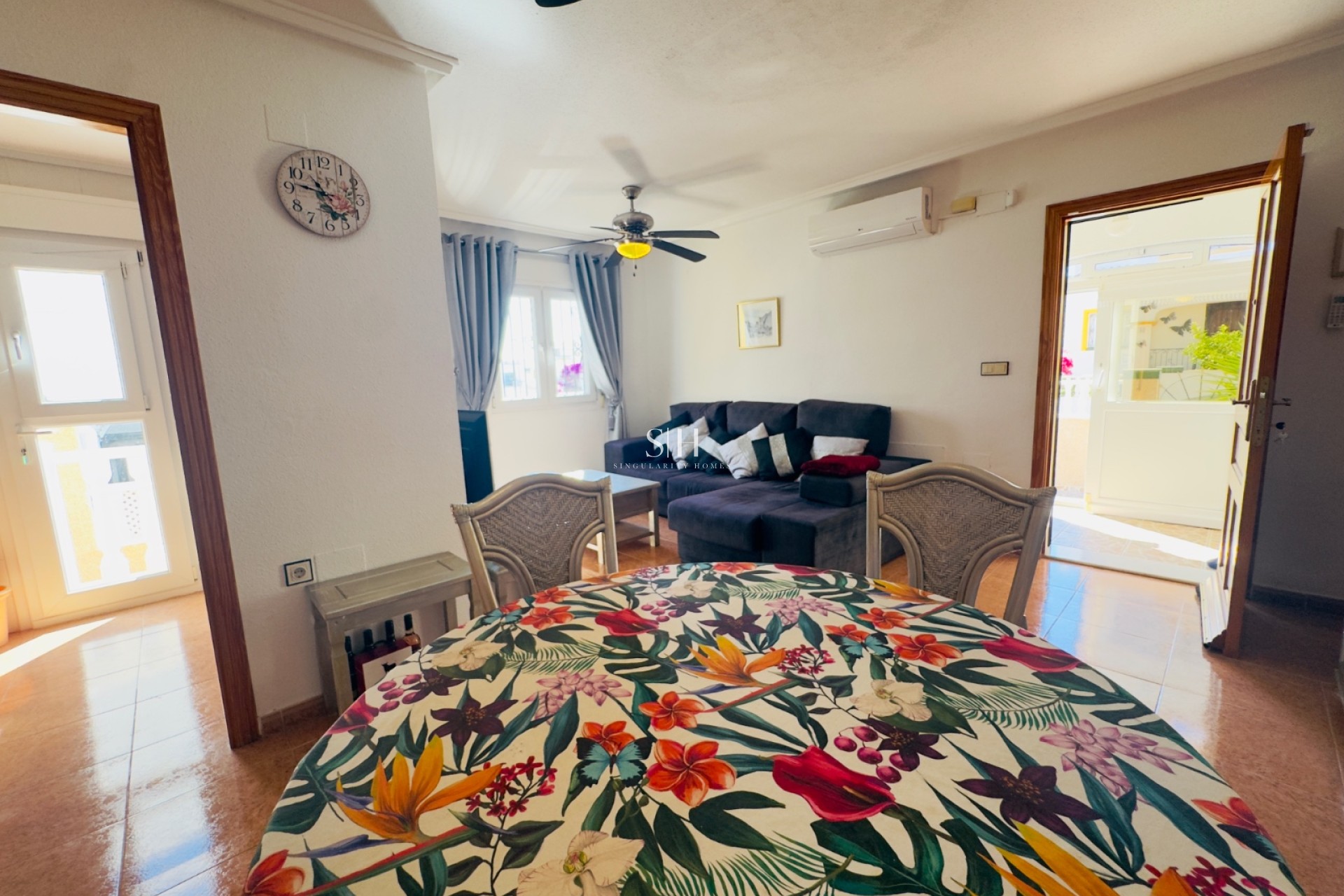 Перепродажа - Casa - Torrevieja - Lago Jardín II