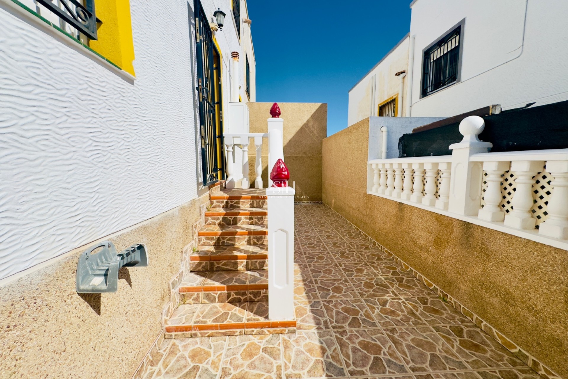 Перепродажа - Casa - Torrevieja - Lago Jardín II