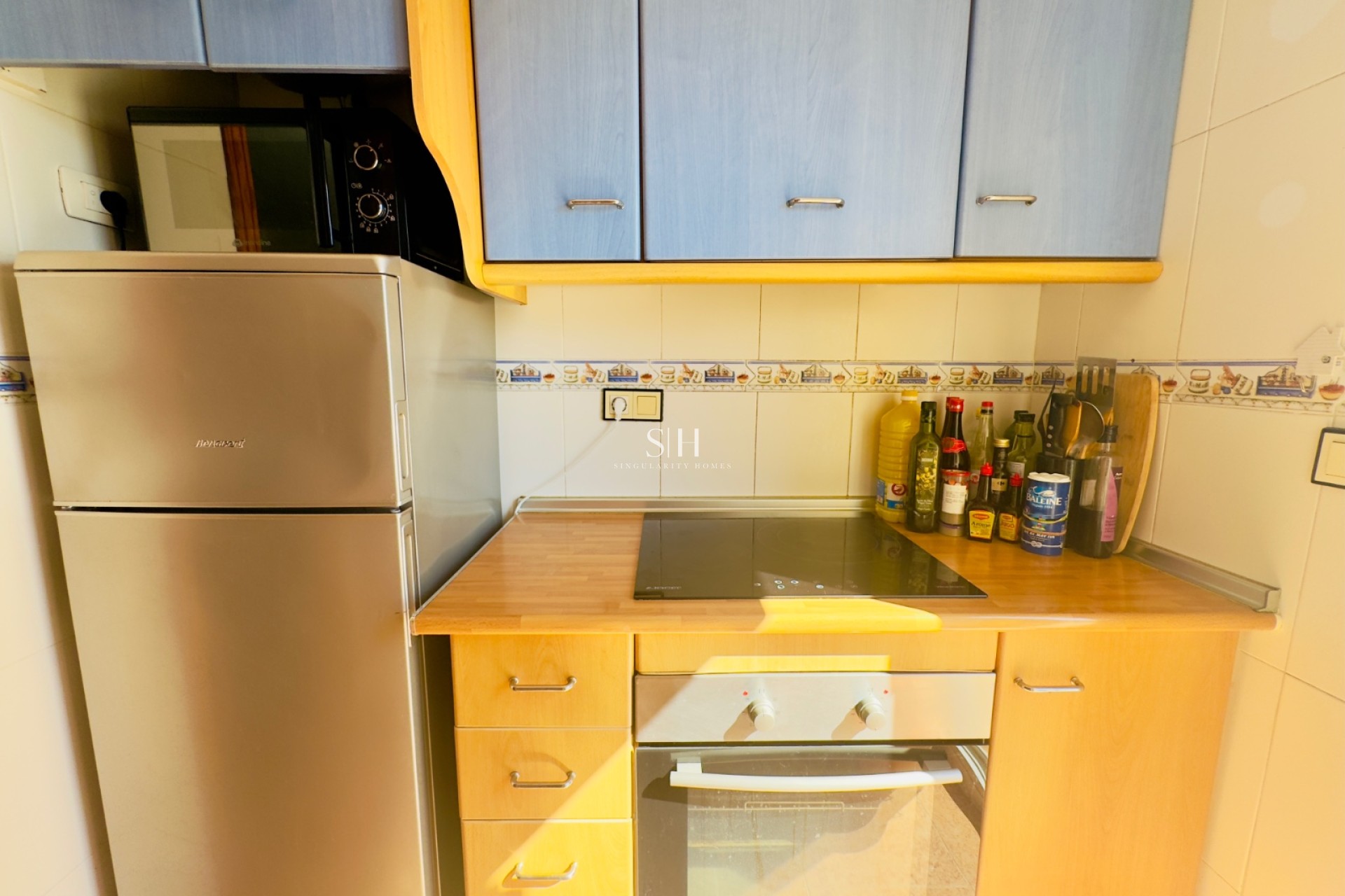 Перепродажа - Casa - Torrevieja - Lago Jardín II