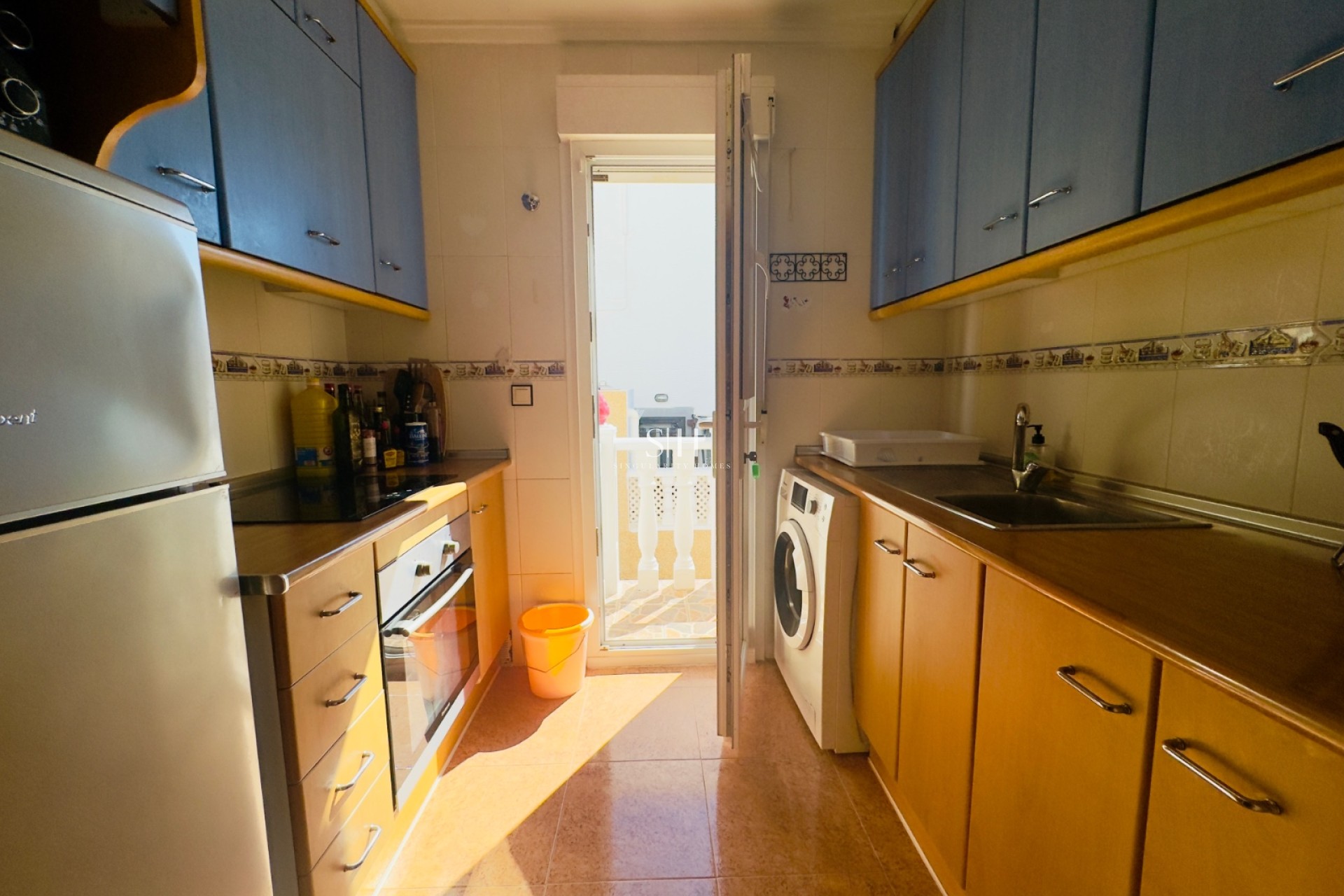 Перепродажа - Casa - Torrevieja - Lago Jardín II