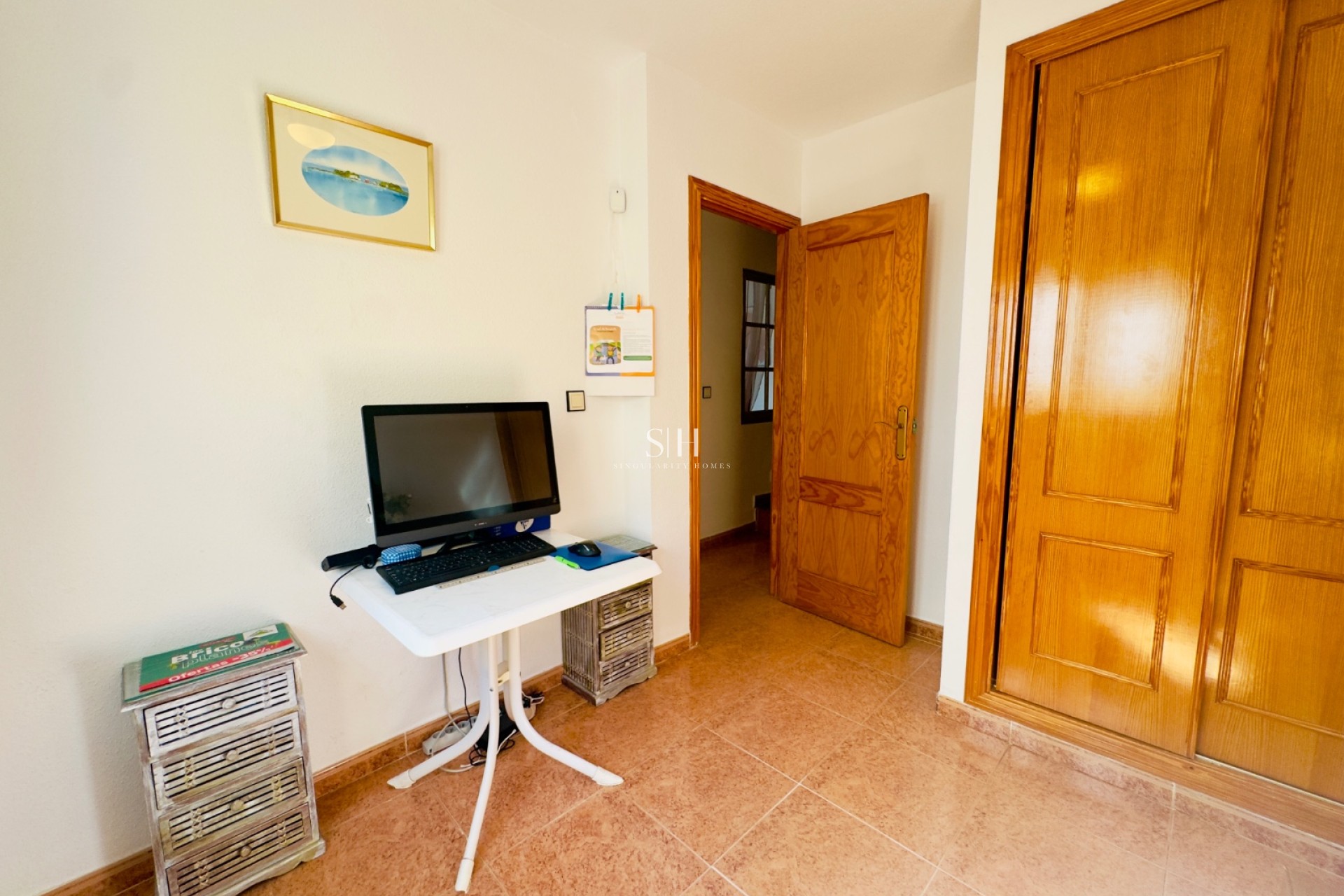 Перепродажа - Casa - Torrevieja - Lago Jardín II