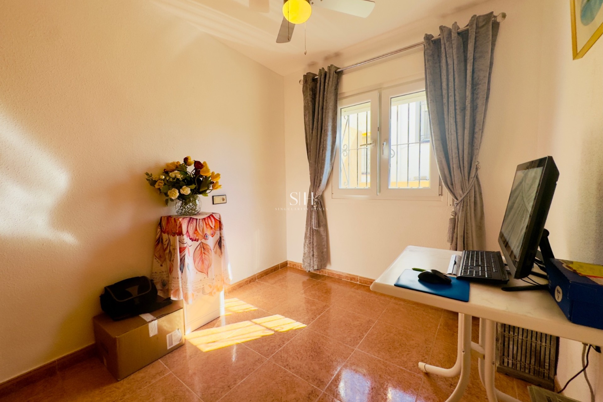 Перепродажа - Casa - Torrevieja - Lago Jardín II