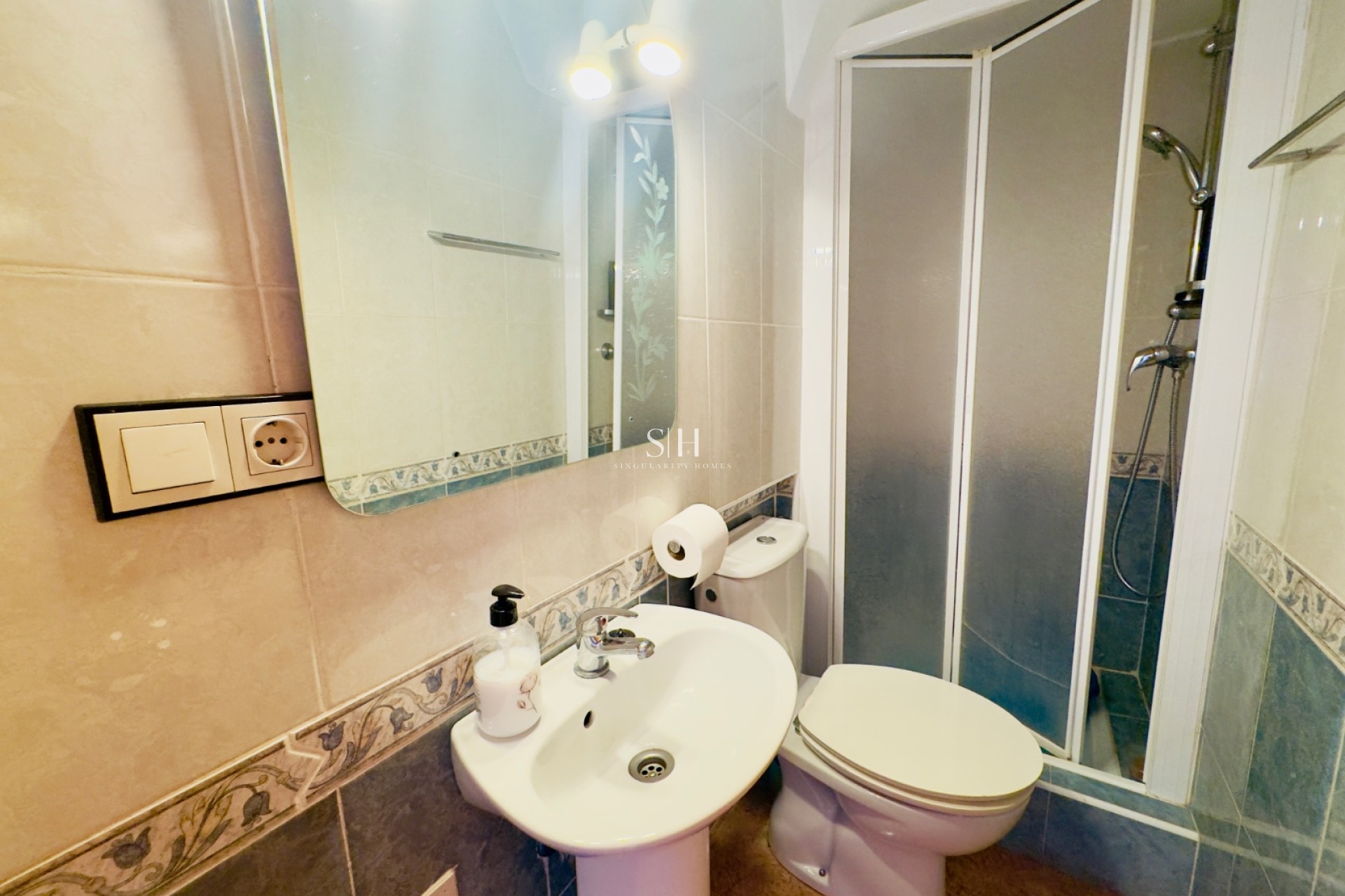 Перепродажа - Casa - Torrevieja - Lago Jardín II