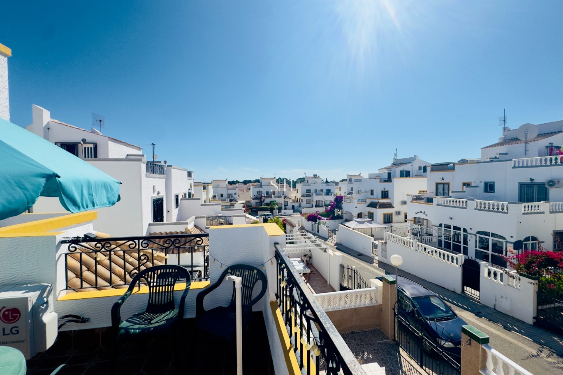 Перепродажа - Casa - Torrevieja - Lago Jardín II