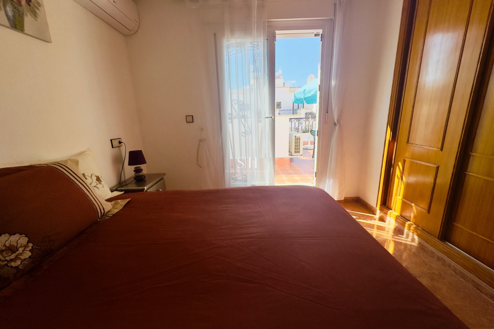 Перепродажа - Casa - Torrevieja - Lago Jardín II