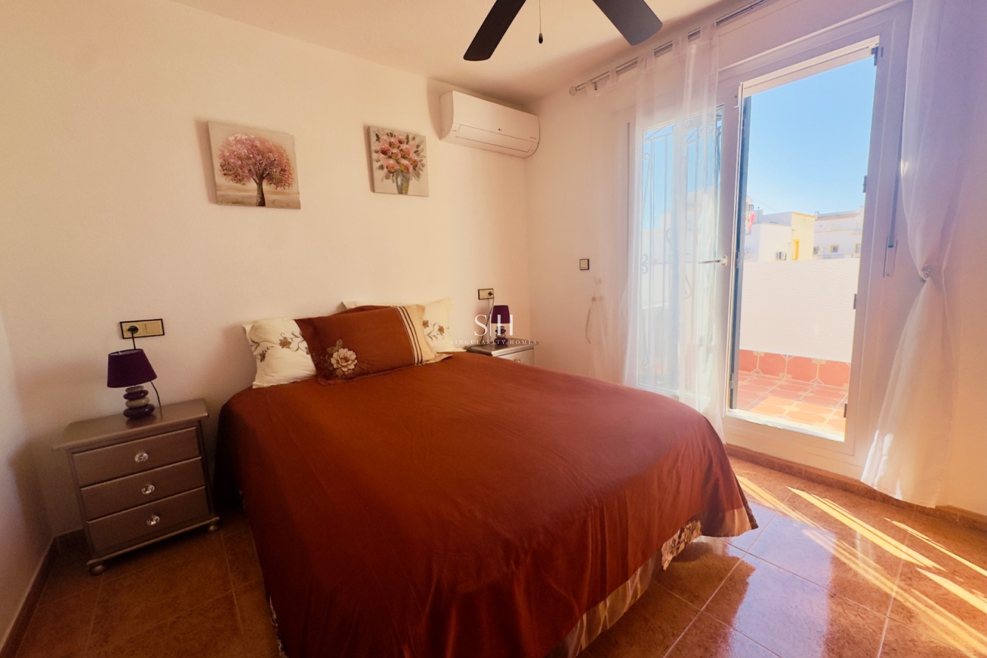 Перепродажа - Casa - Torrevieja - Lago Jardín II