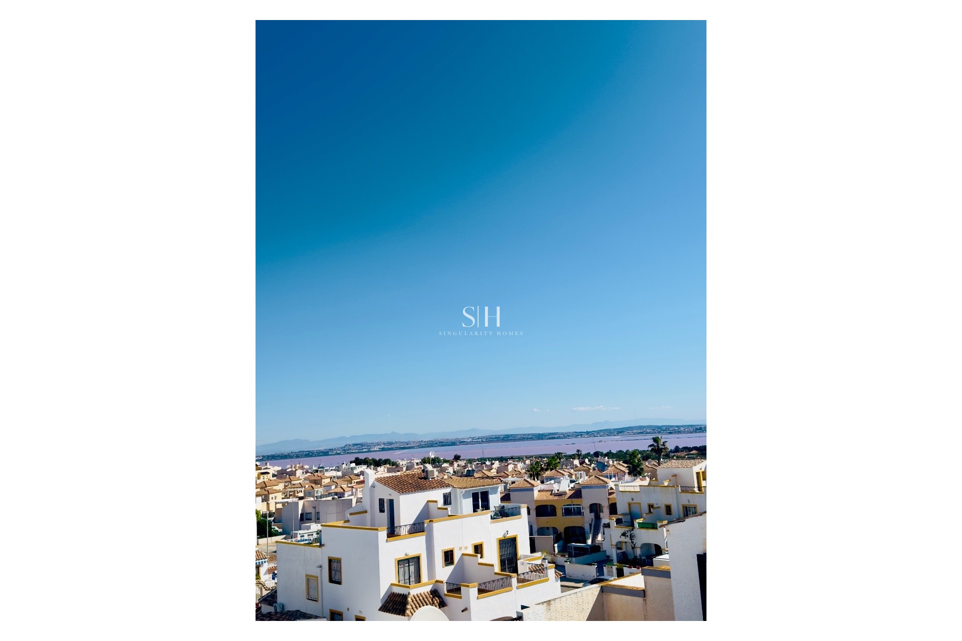 Перепродажа - Casa - Torrevieja - Lago Jardín II