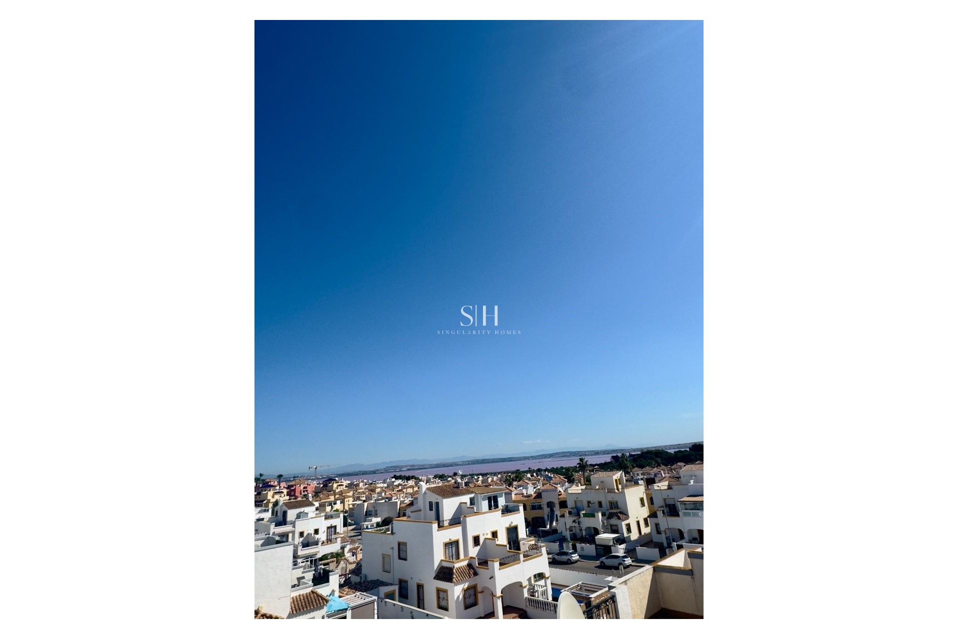 Перепродажа - Casa - Torrevieja - Lago Jardín II