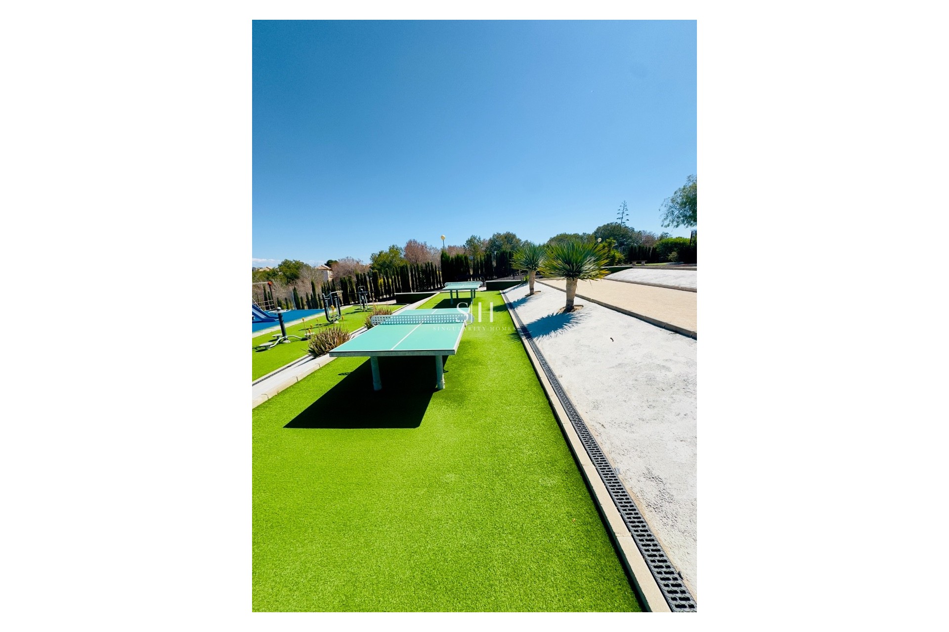 Перепродажа - Casa - Torrevieja - Lago Jardín II