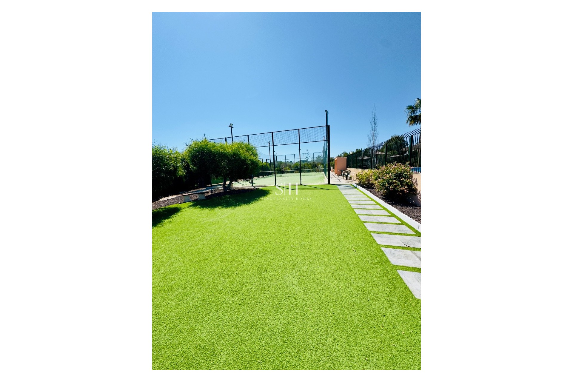 Перепродажа - Casa - Torrevieja - Lago Jardín II