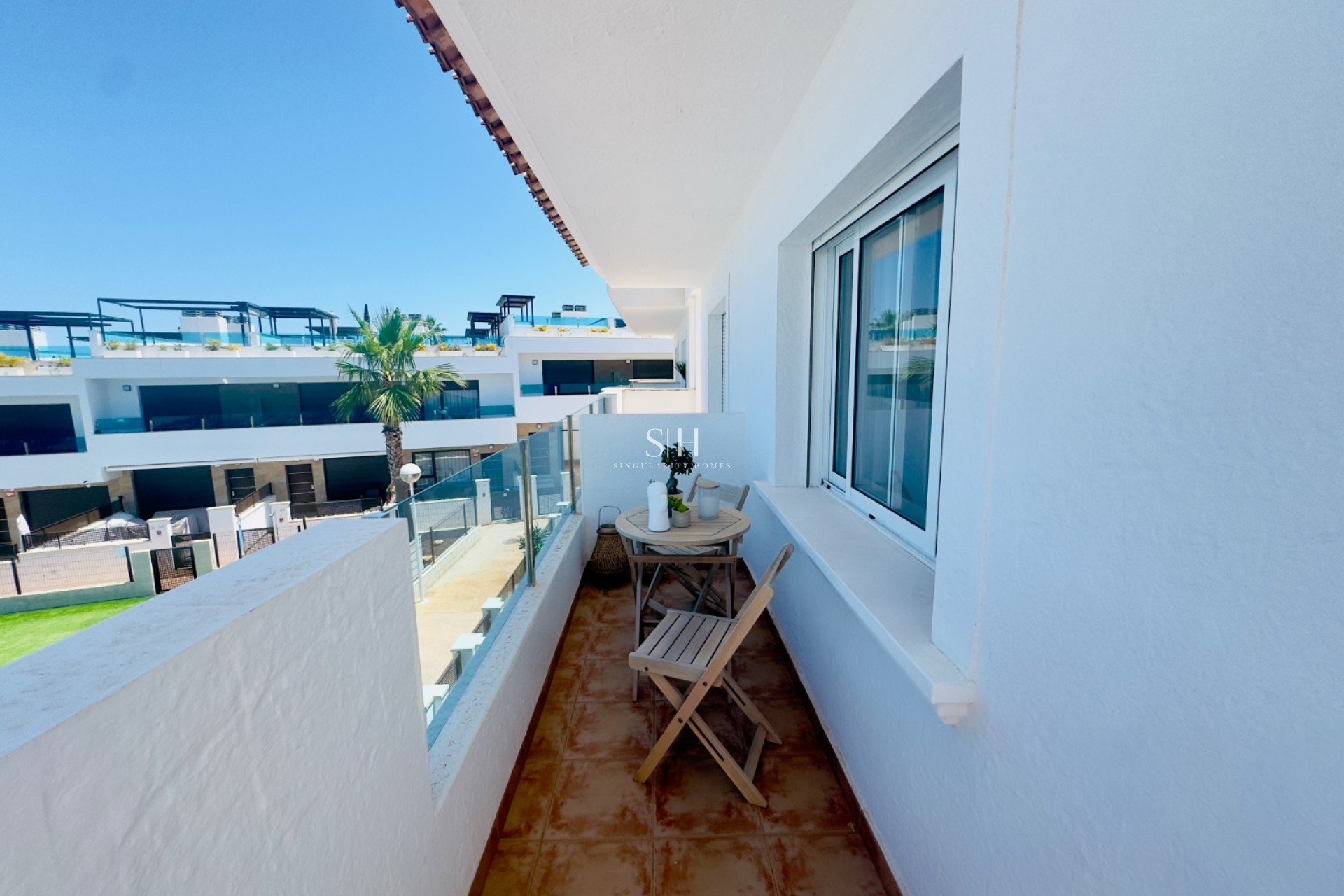 Перепродажа - Casa - Torrevieja - Los altos
