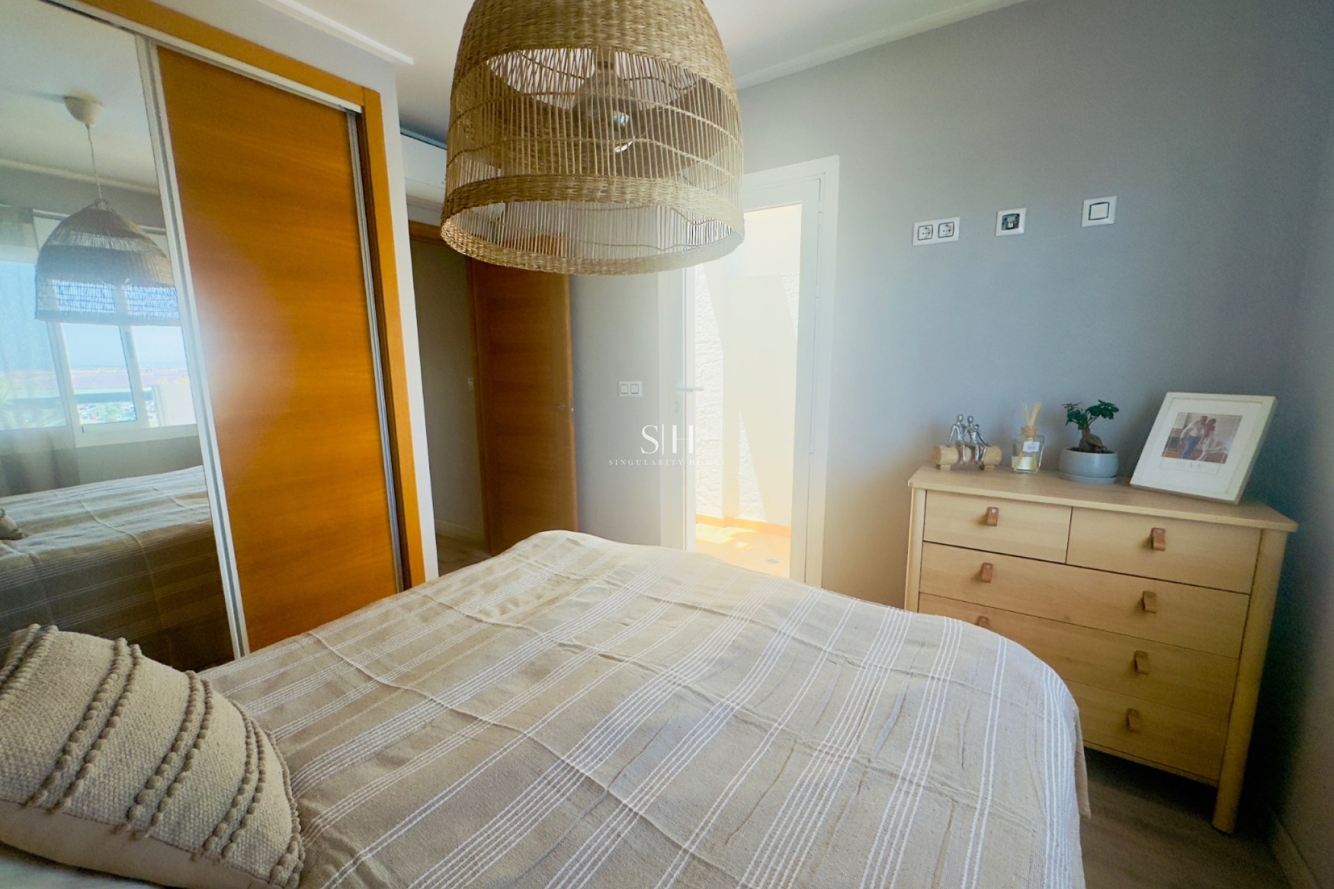 Перепродажа - Casa - Torrevieja - Los altos