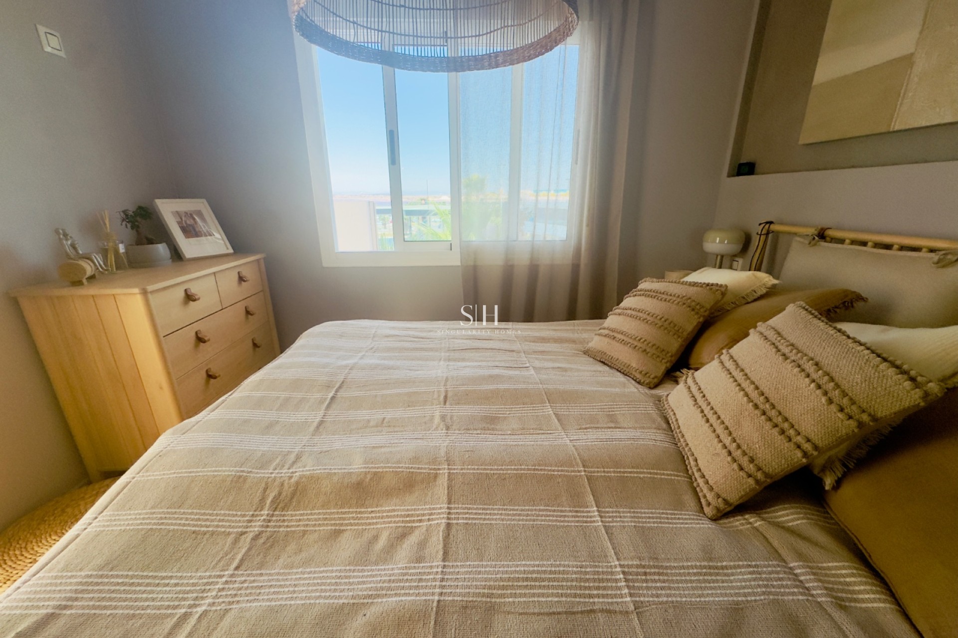 Перепродажа - Casa - Torrevieja - Los altos