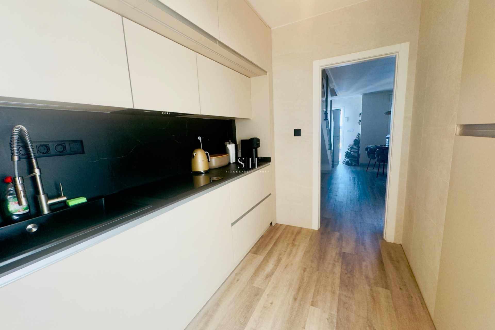 Перепродажа - Casa - Torrevieja - Los altos