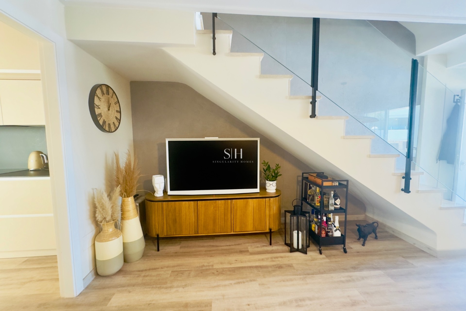 Перепродажа - Casa - Torrevieja - Los altos