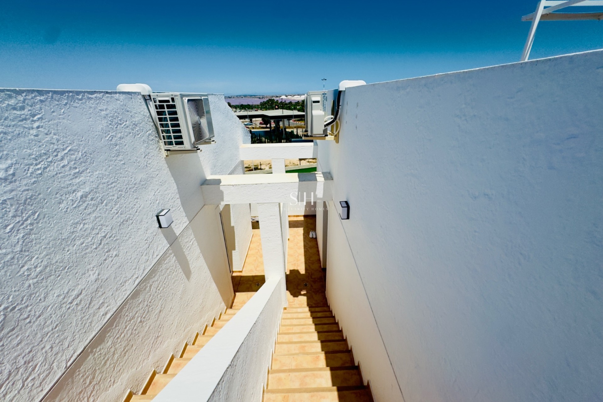 Перепродажа - Casa - Torrevieja - Los altos